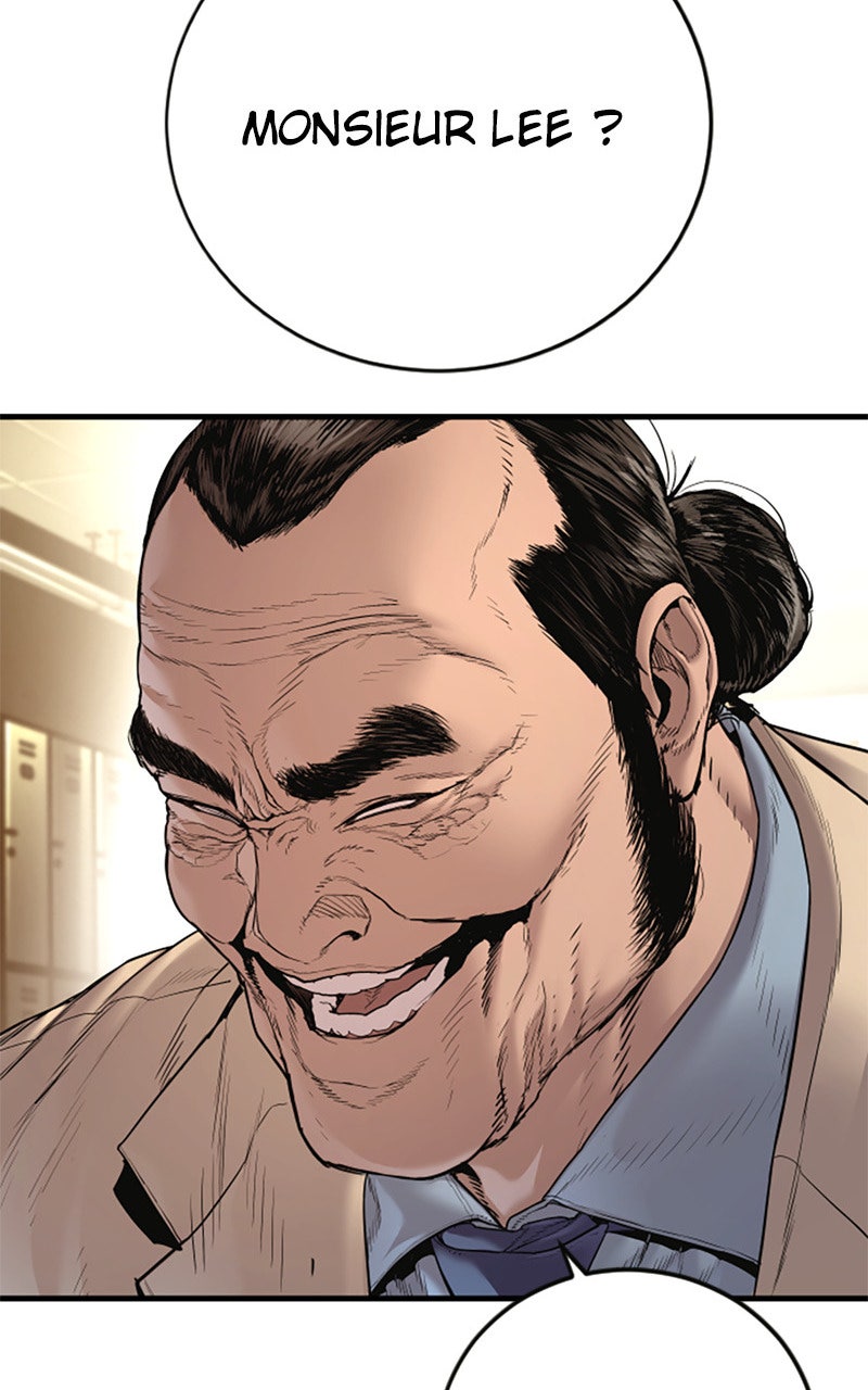 Read Manager Kim FRANCAIS Manga Online