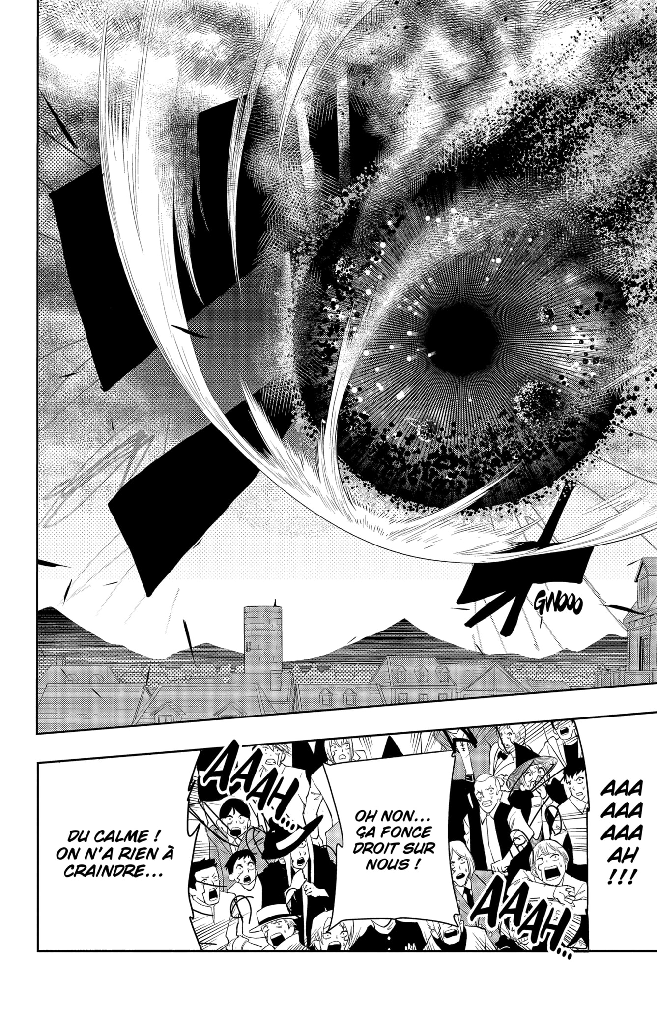 Read Mashle Magic and Muscles FRANCAIS Manga Online