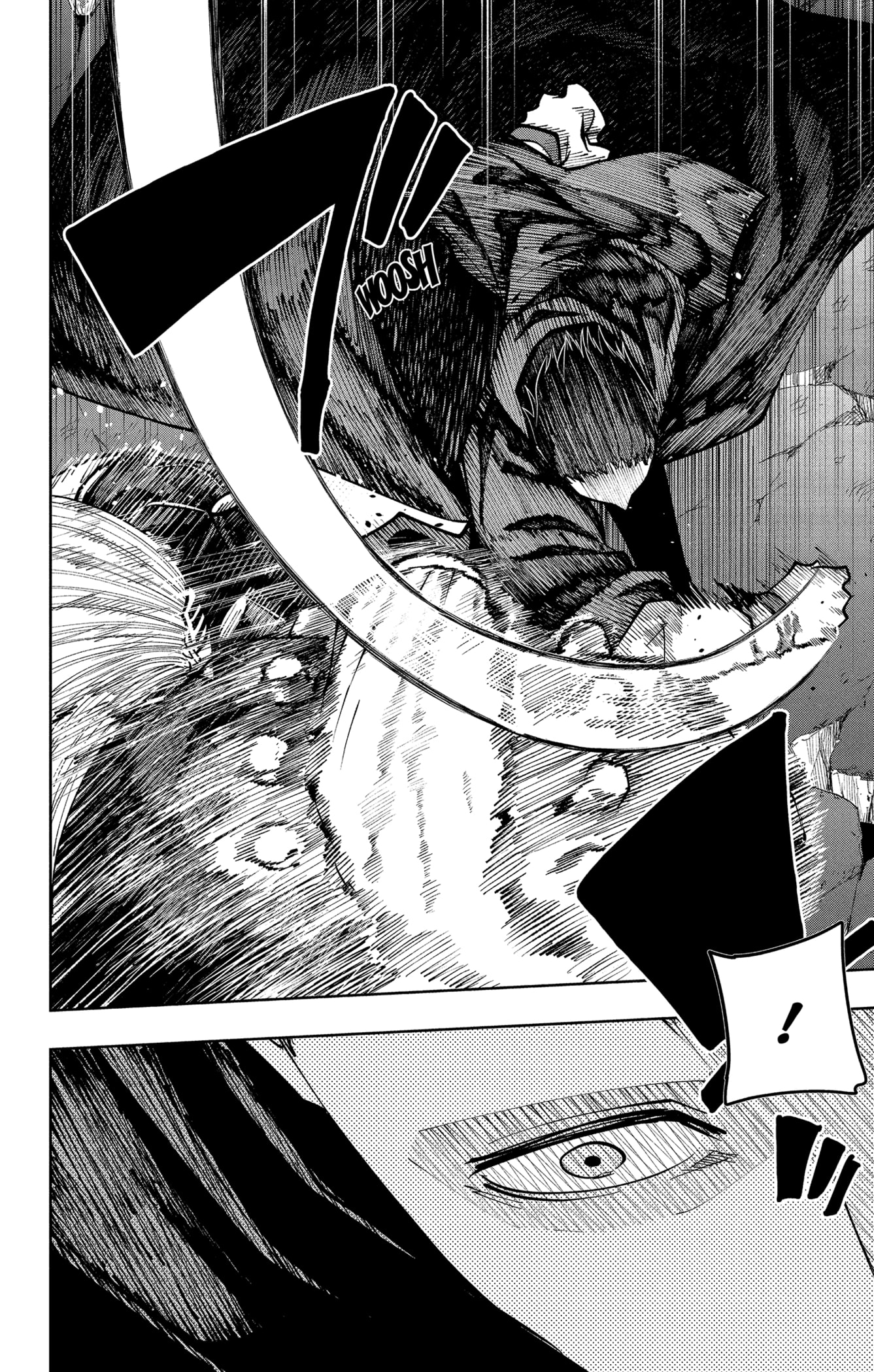 Read Mashle Magic and Muscles FRANCAIS Manga Online