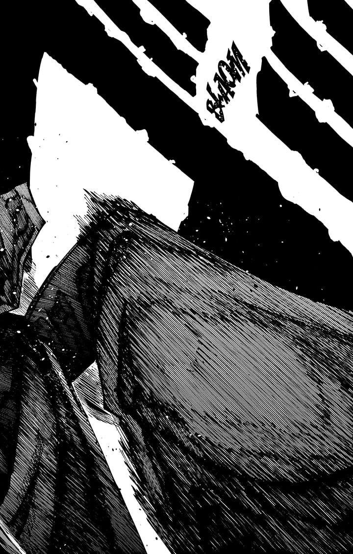 Read Mashle Magic and Muscles FRANCAIS Manga Online