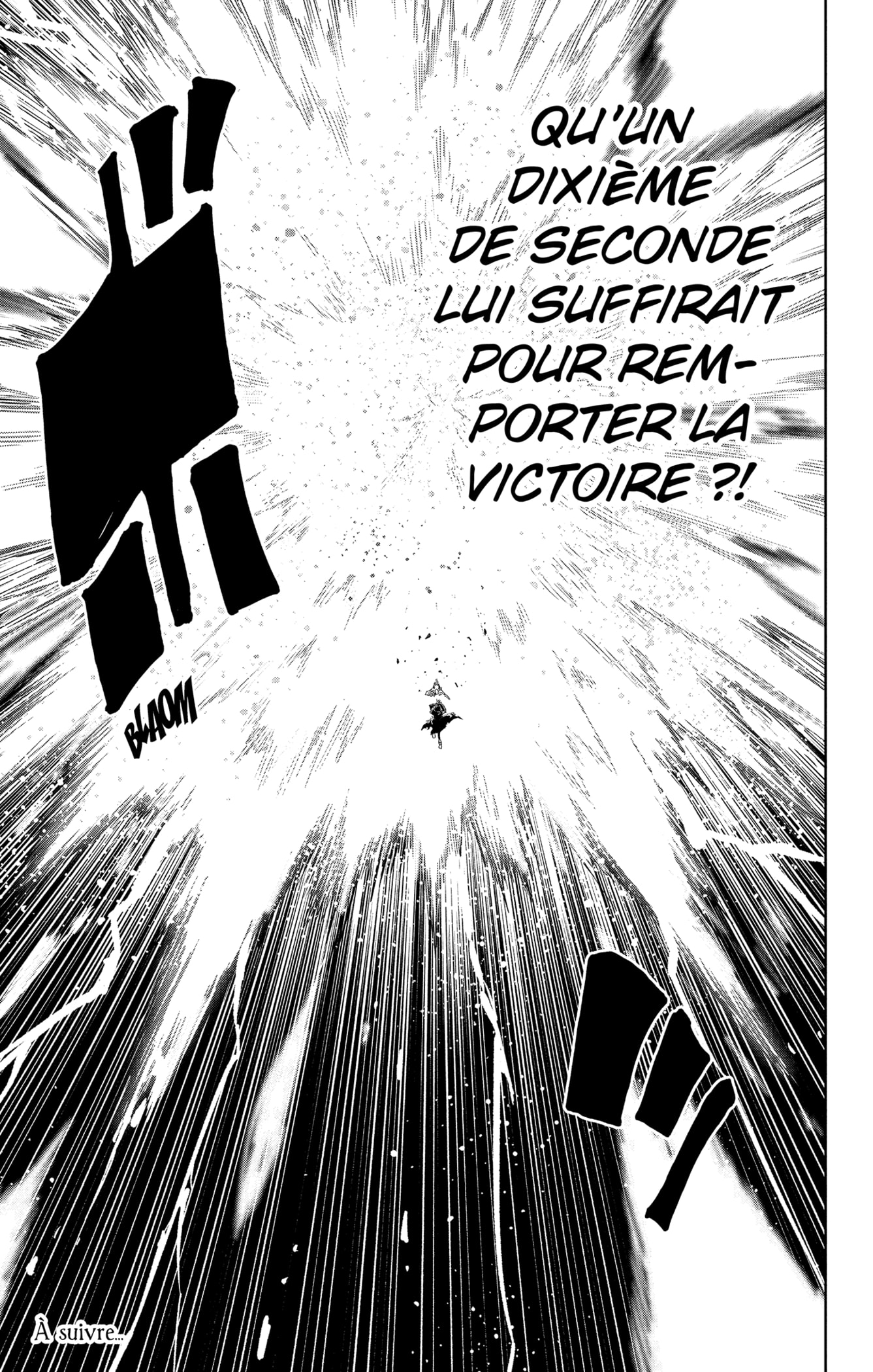 Read Mashle Magic and Muscles FRANCAIS Manga Online