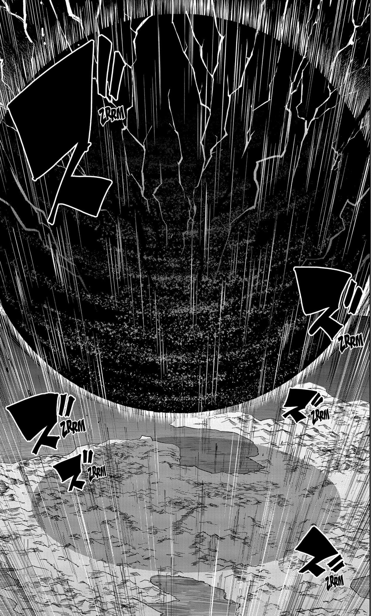 Read Mashle Magic and Muscles FRANCAIS Manga Online