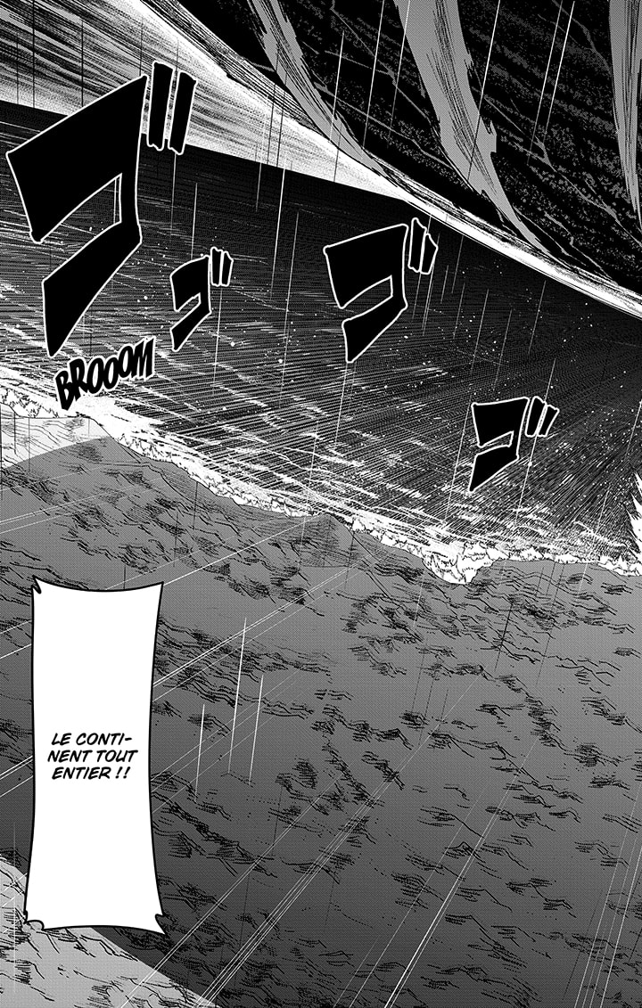 Read Mashle Magic and Muscles FRANCAIS Manga Online