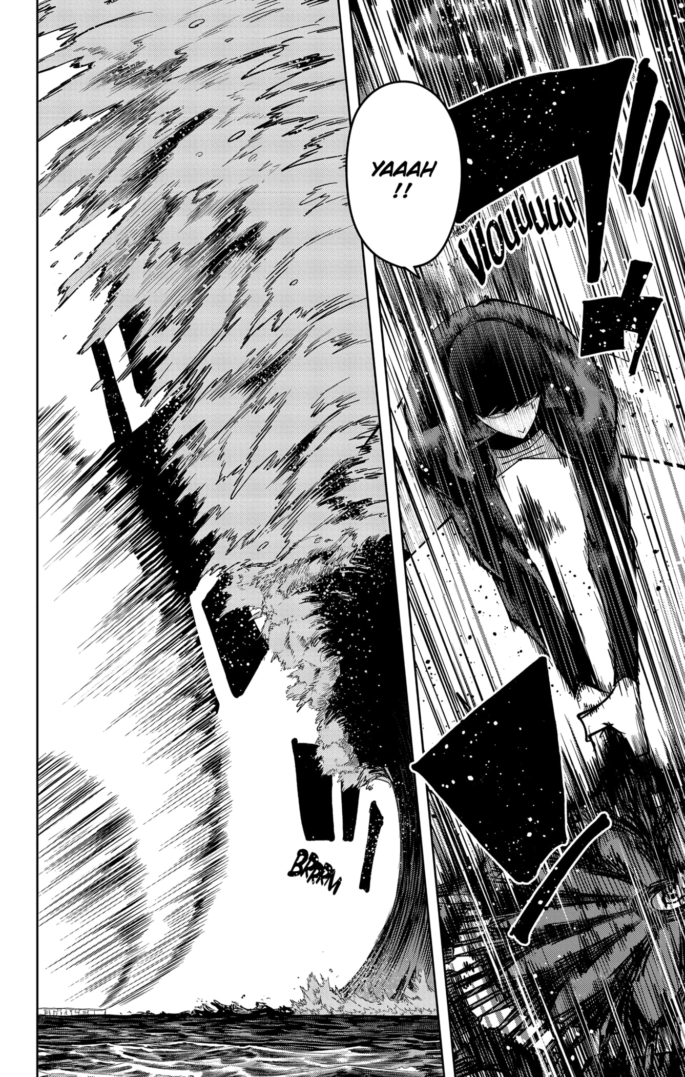 Read Mashle Magic and Muscles FRANCAIS Manga Online