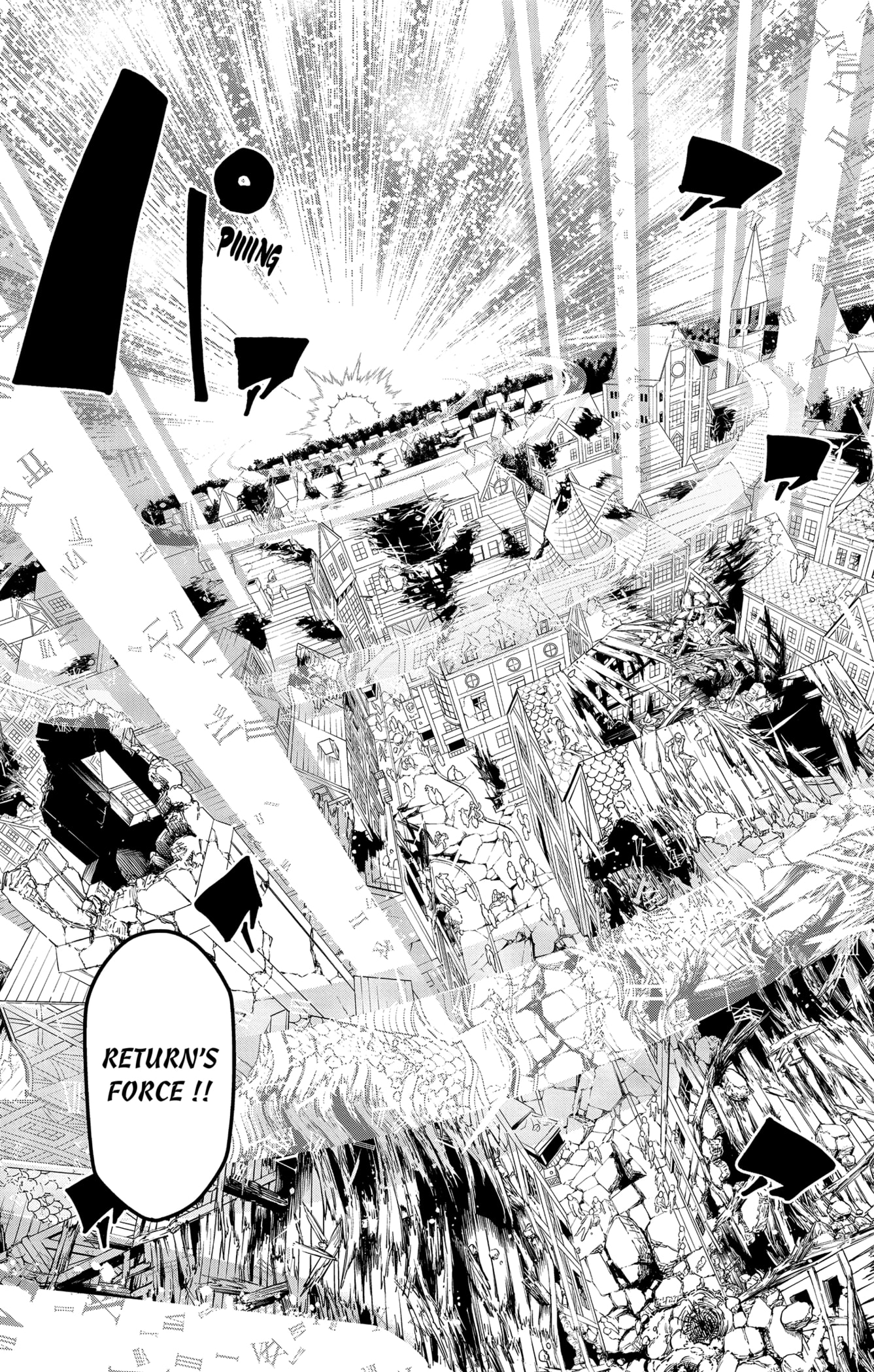 Read Mashle Magic and Muscles FRANCAIS Manga Online