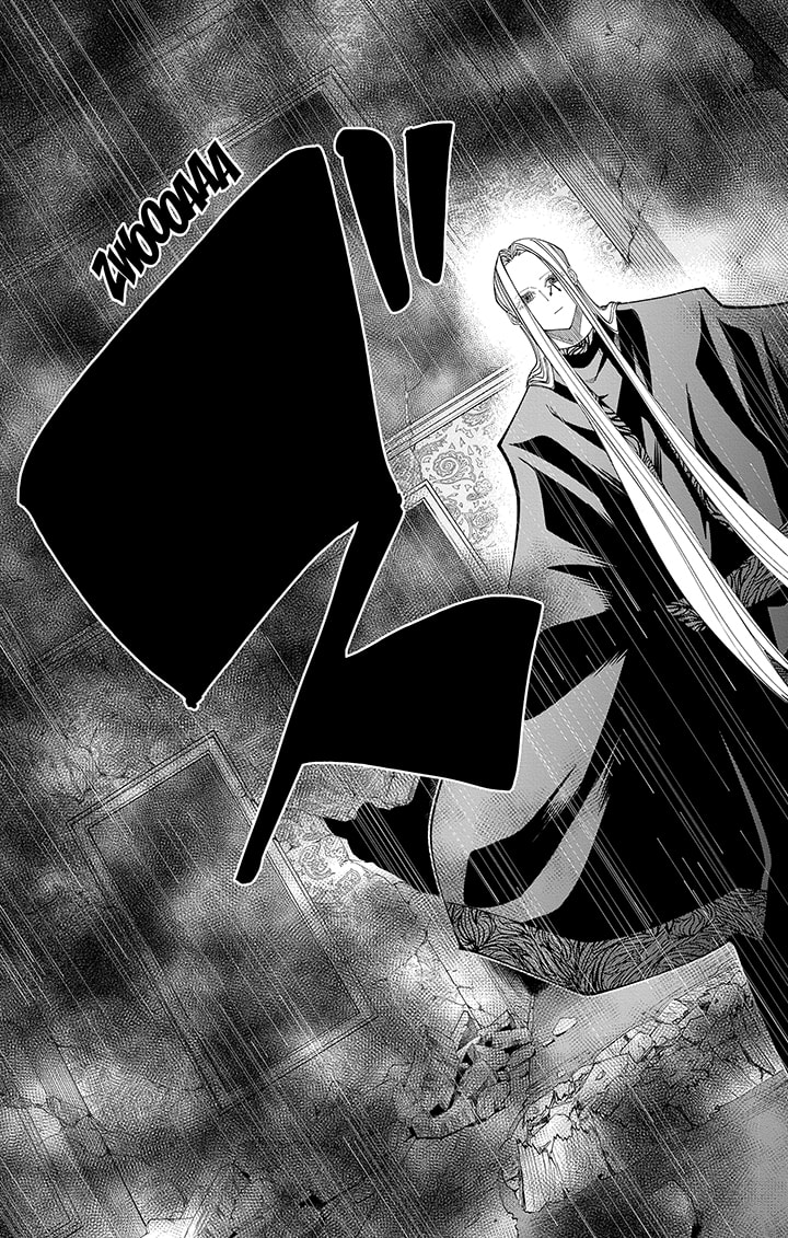 Read Mashle Magic and Muscles FRANCAIS Manga Online