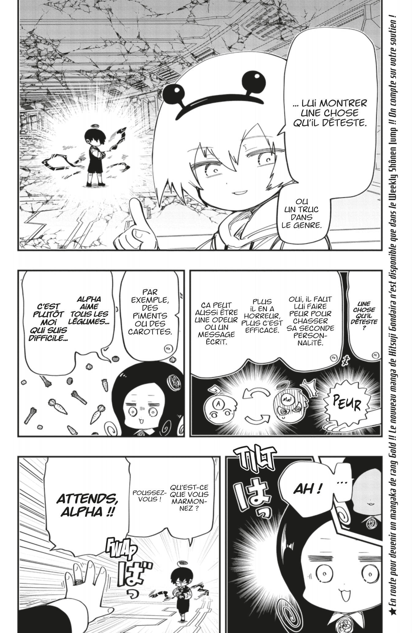 Read Mission Yozakura Family FRANCAIS Manga Online