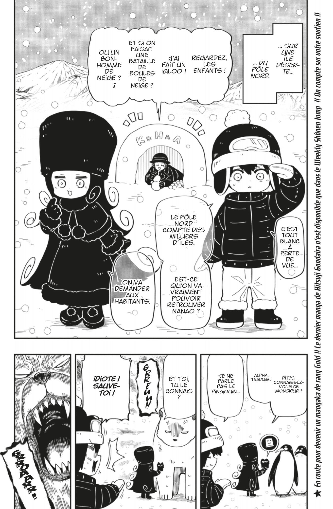 Read Mission Yozakura Family FRANCAIS Manga Online