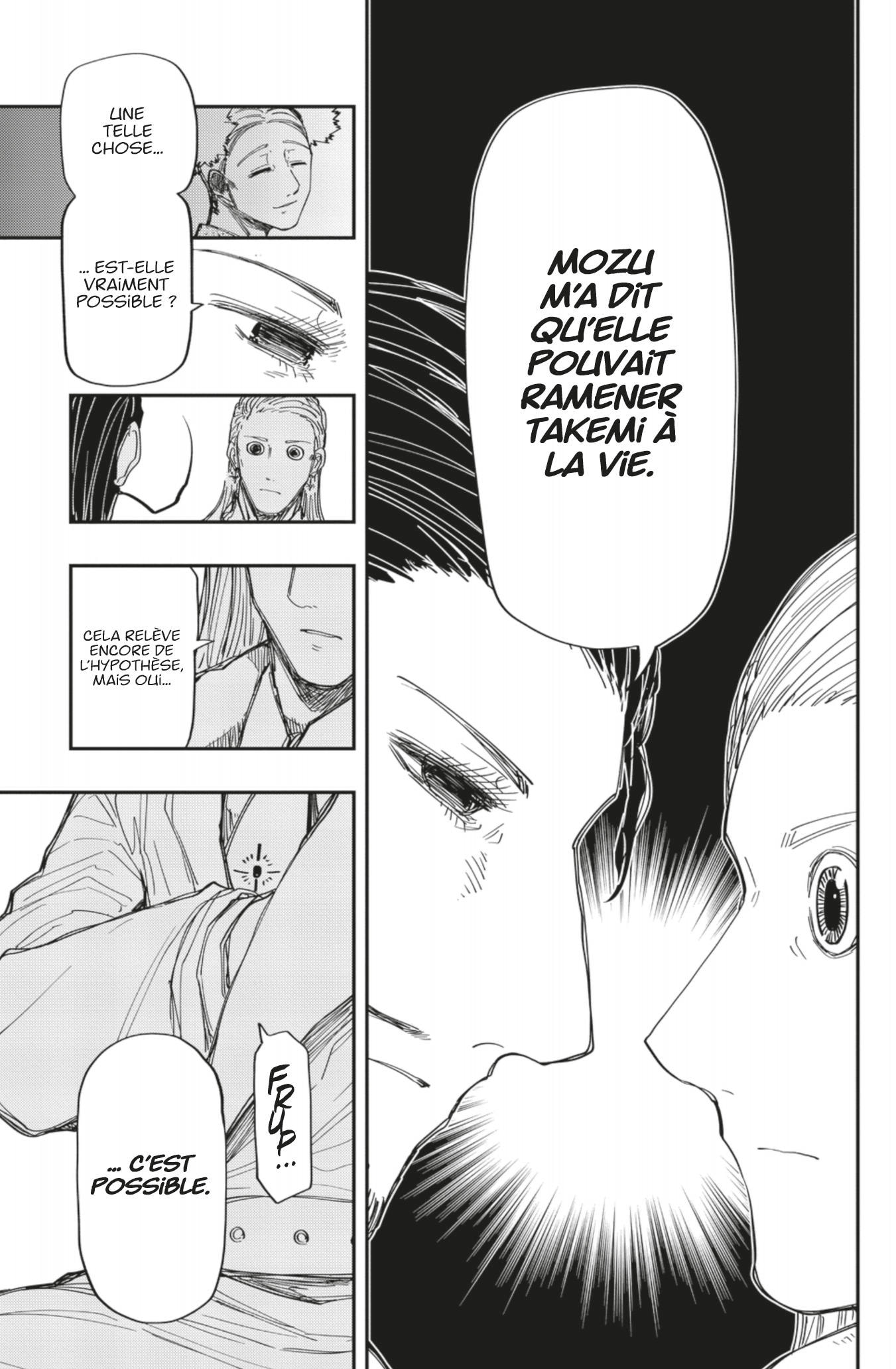 Read Mission Yozakura Family FRANCAIS Manga Online