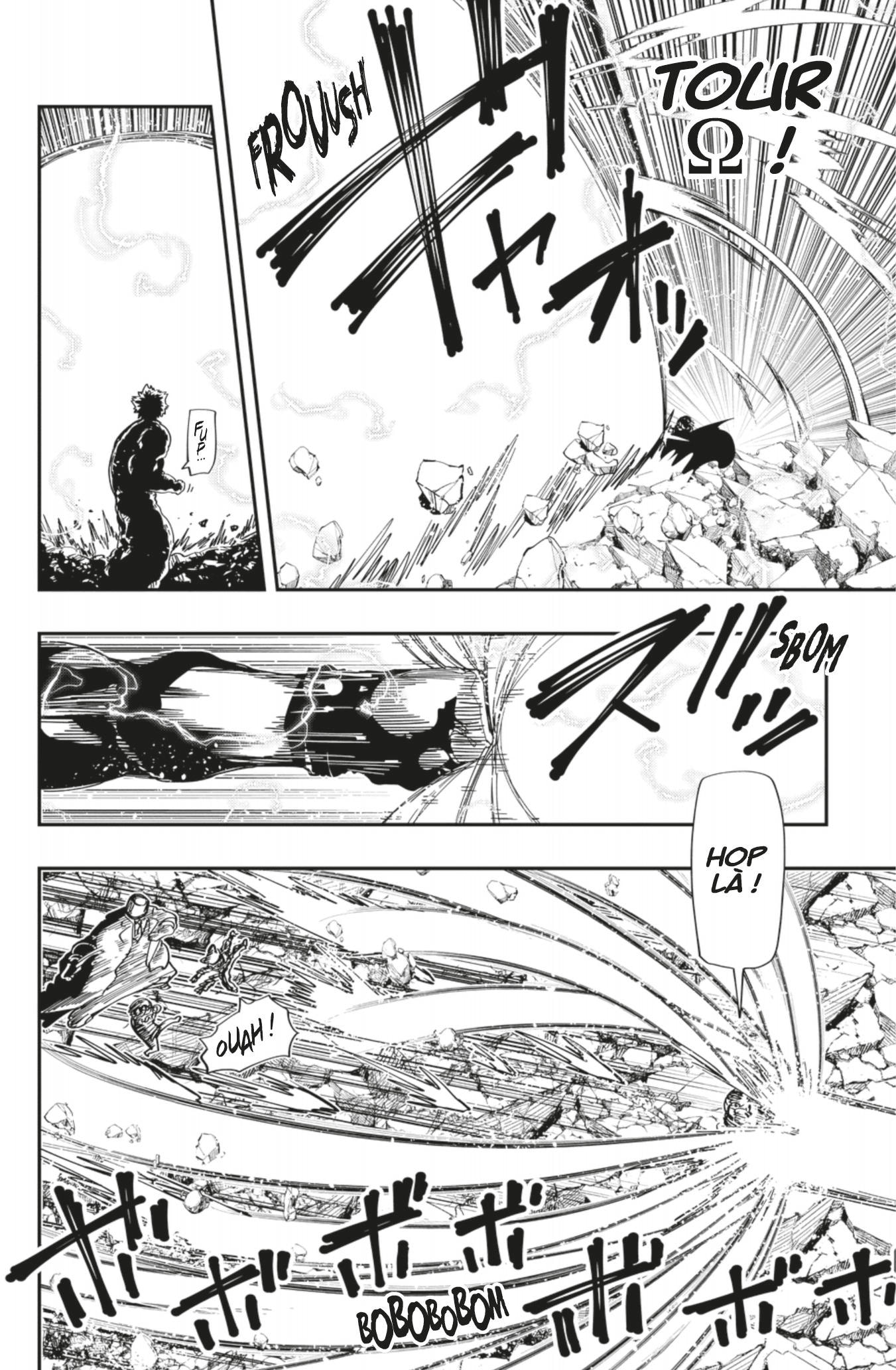 Read Mission Yozakura Family FRANCAIS Manga Online