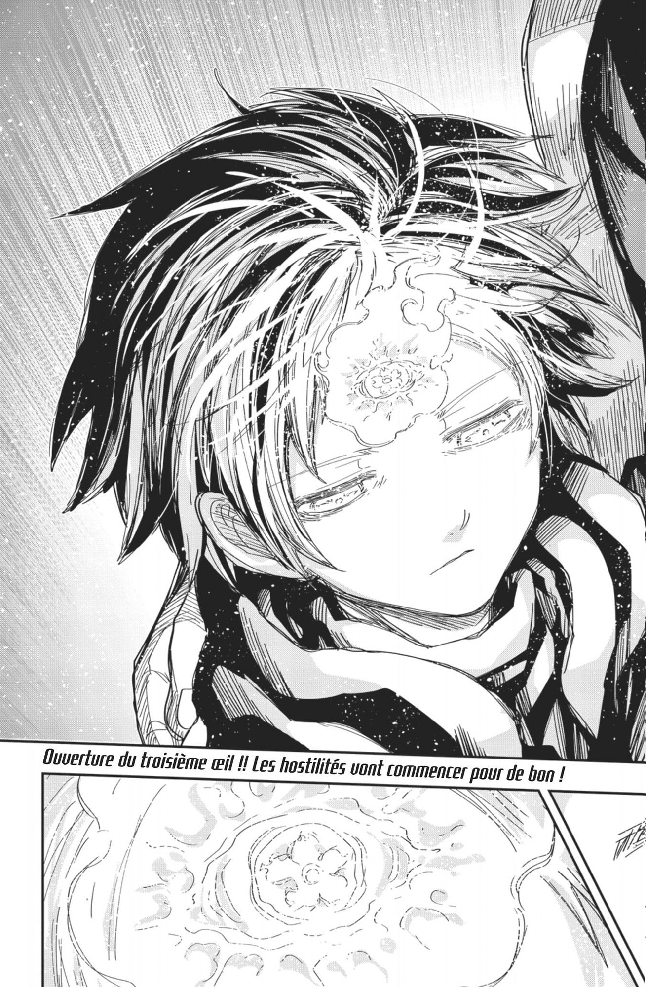 Read Mission Yozakura Family FRANCAIS Manga Online