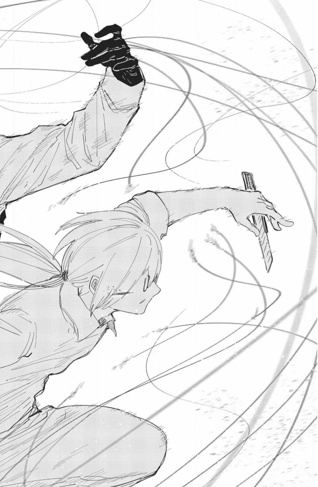 Read Mission Yozakura Family FRANCAIS Manga Online