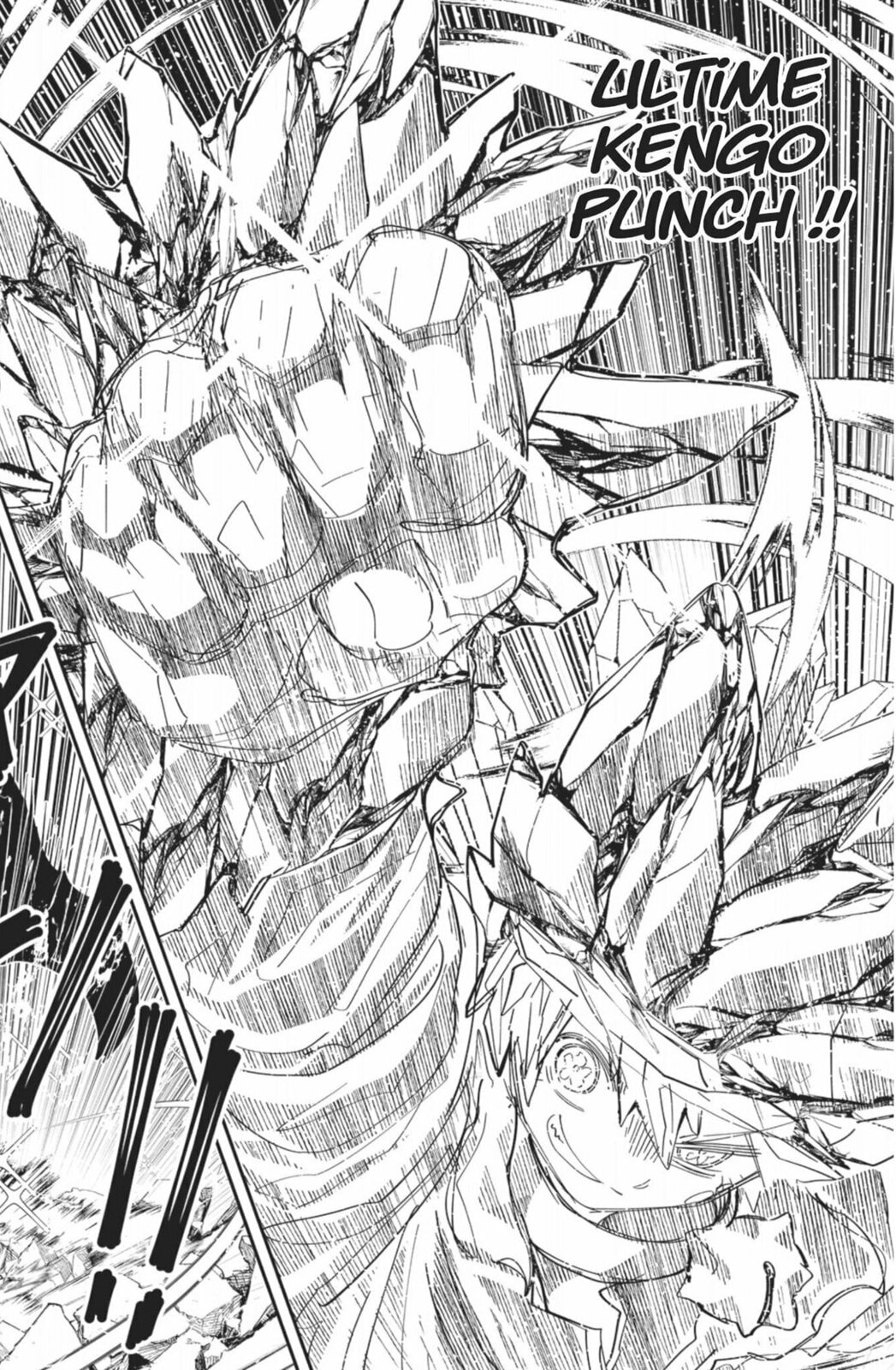 Read Mission Yozakura Family FRANCAIS Manga Online