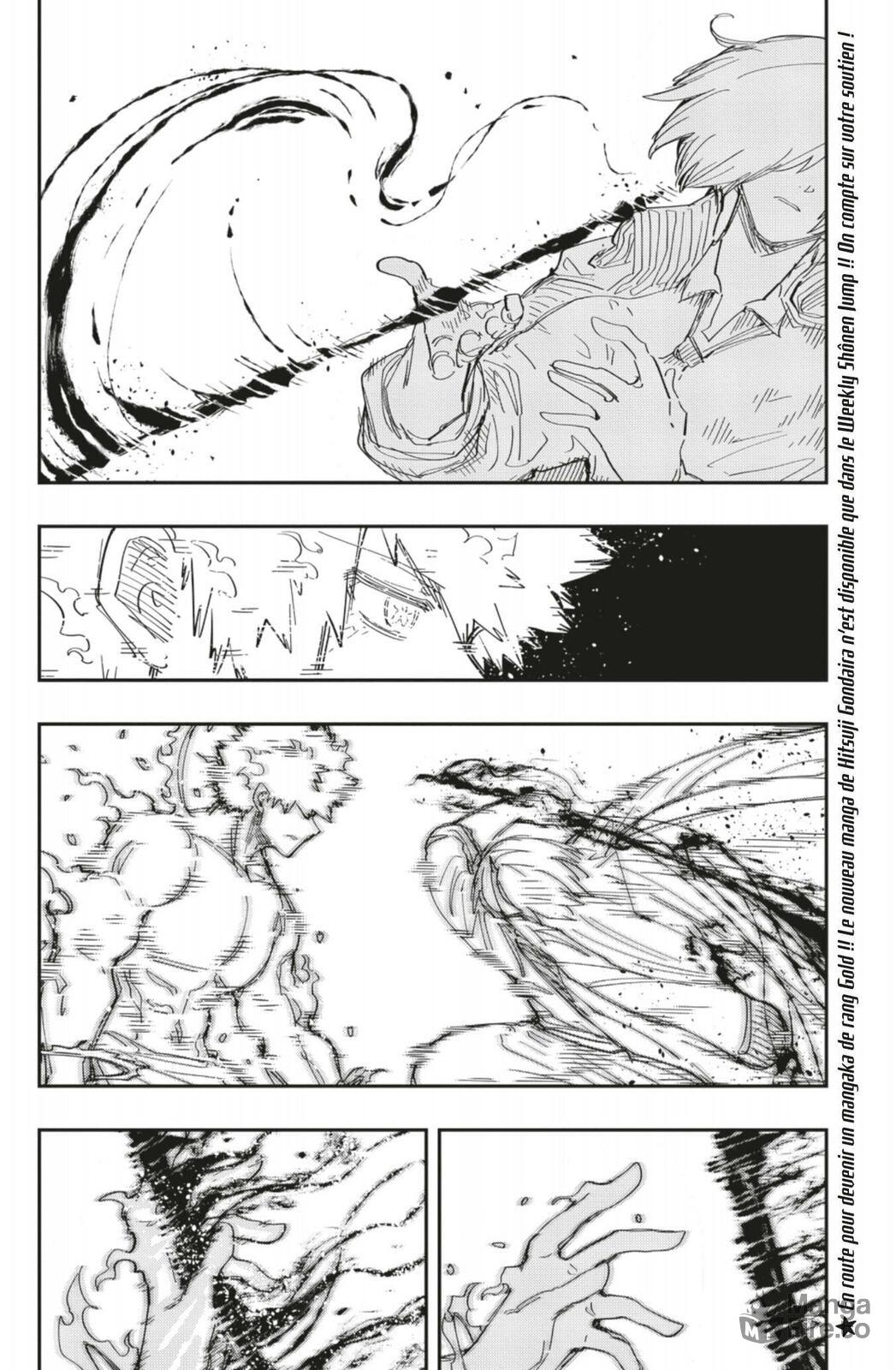 Read Mission Yozakura Family FRANCAIS Manga Online