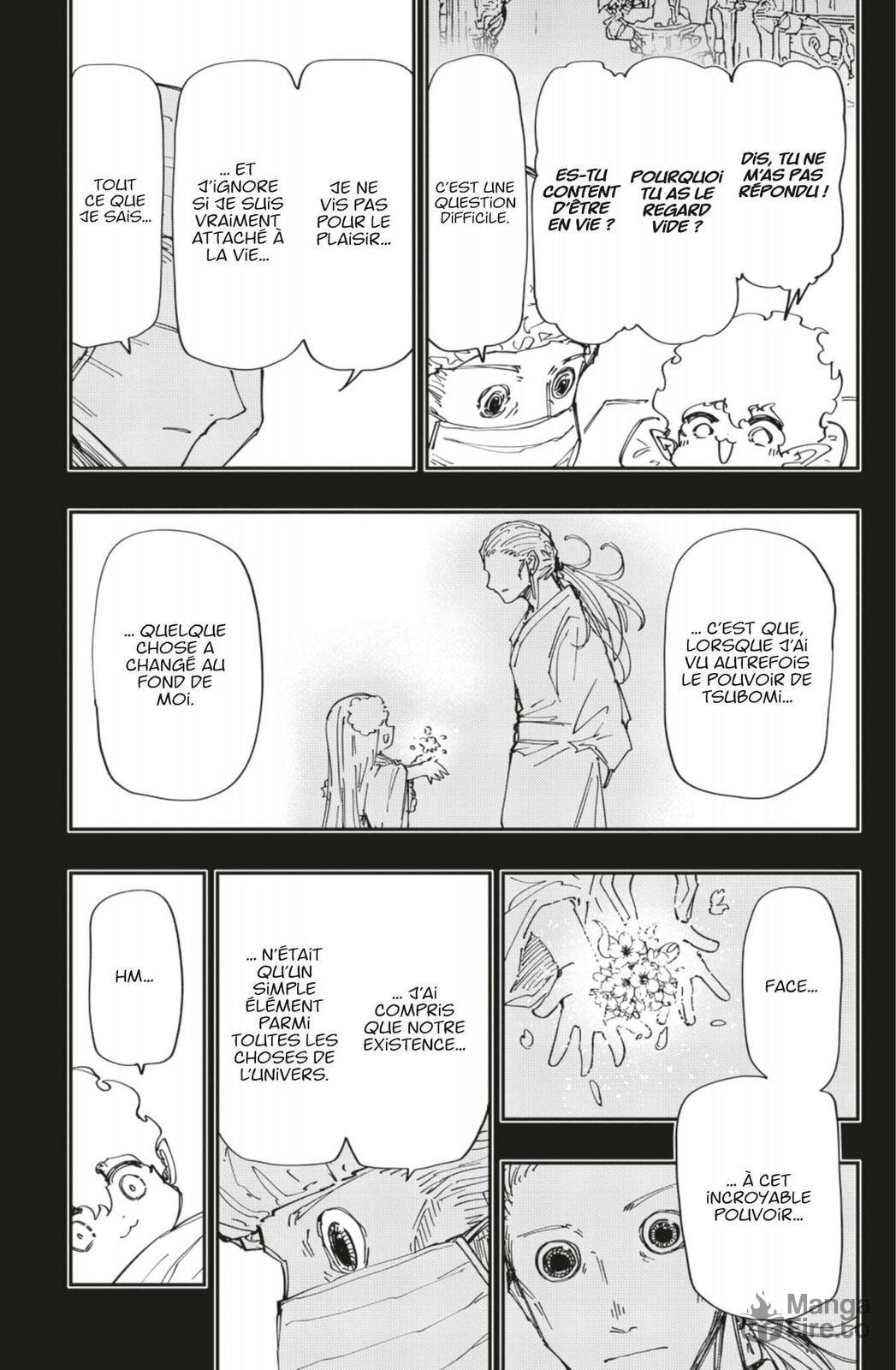 Read Mission Yozakura Family FRANCAIS Manga Online