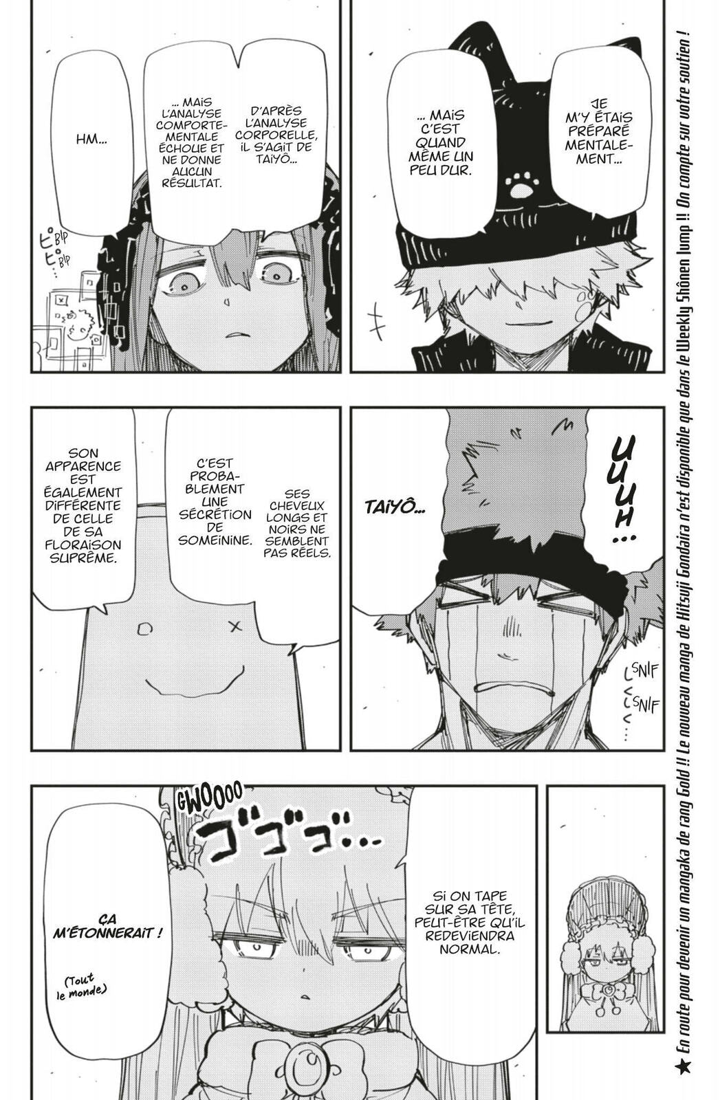 Read Mission Yozakura Family FRANCAIS Manga Online