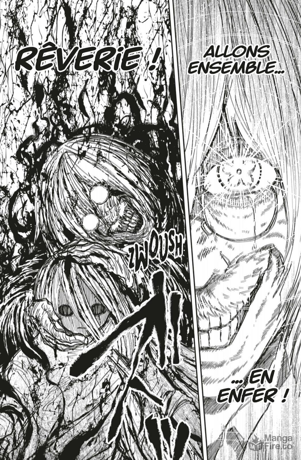 Read Mission Yozakura Family FRANCAIS Manga Online