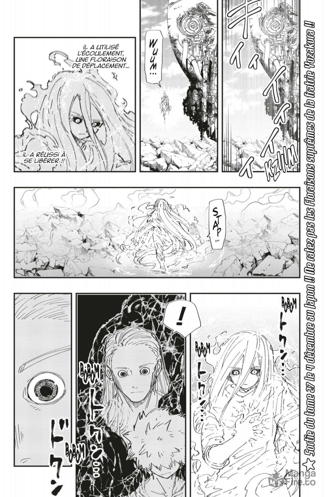 Read Mission Yozakura Family FRANCAIS Manga Online