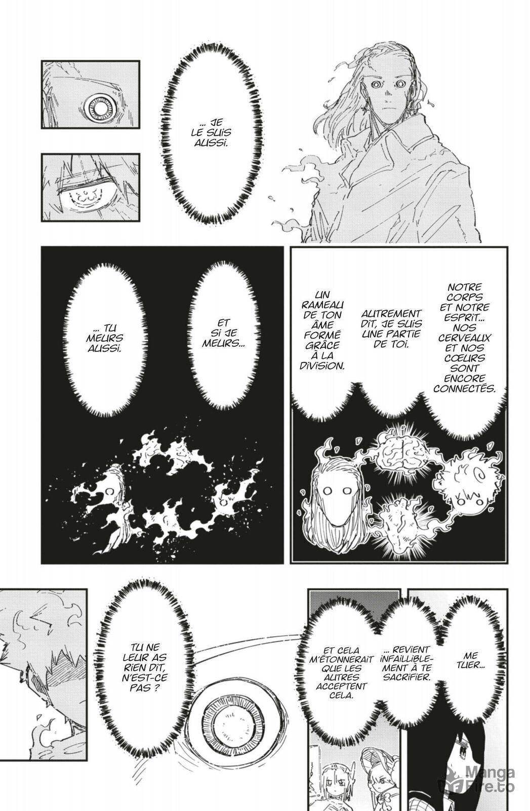 Read Mission Yozakura Family FRANCAIS Manga Online