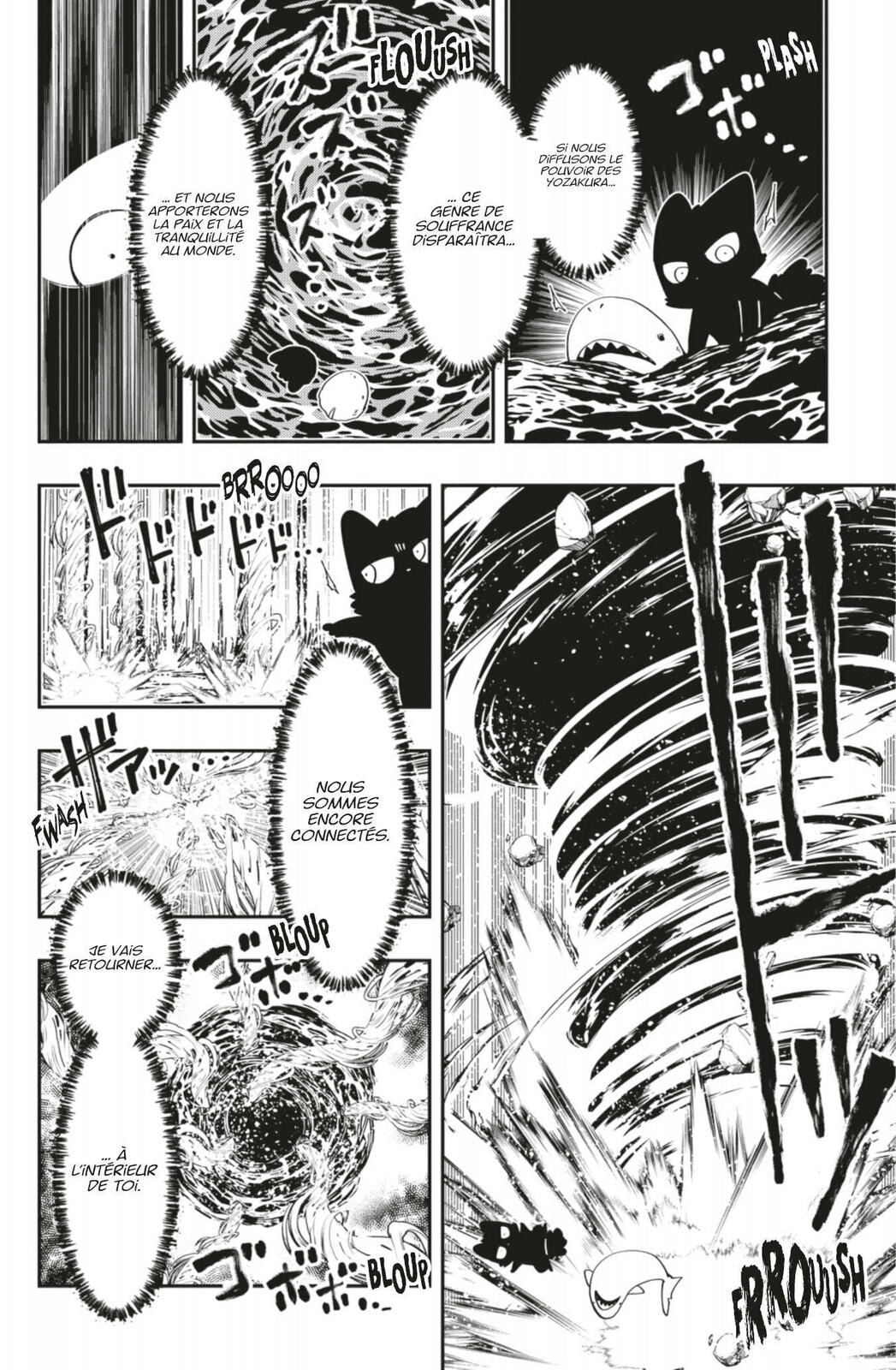 Read Mission Yozakura Family FRANCAIS Manga Online