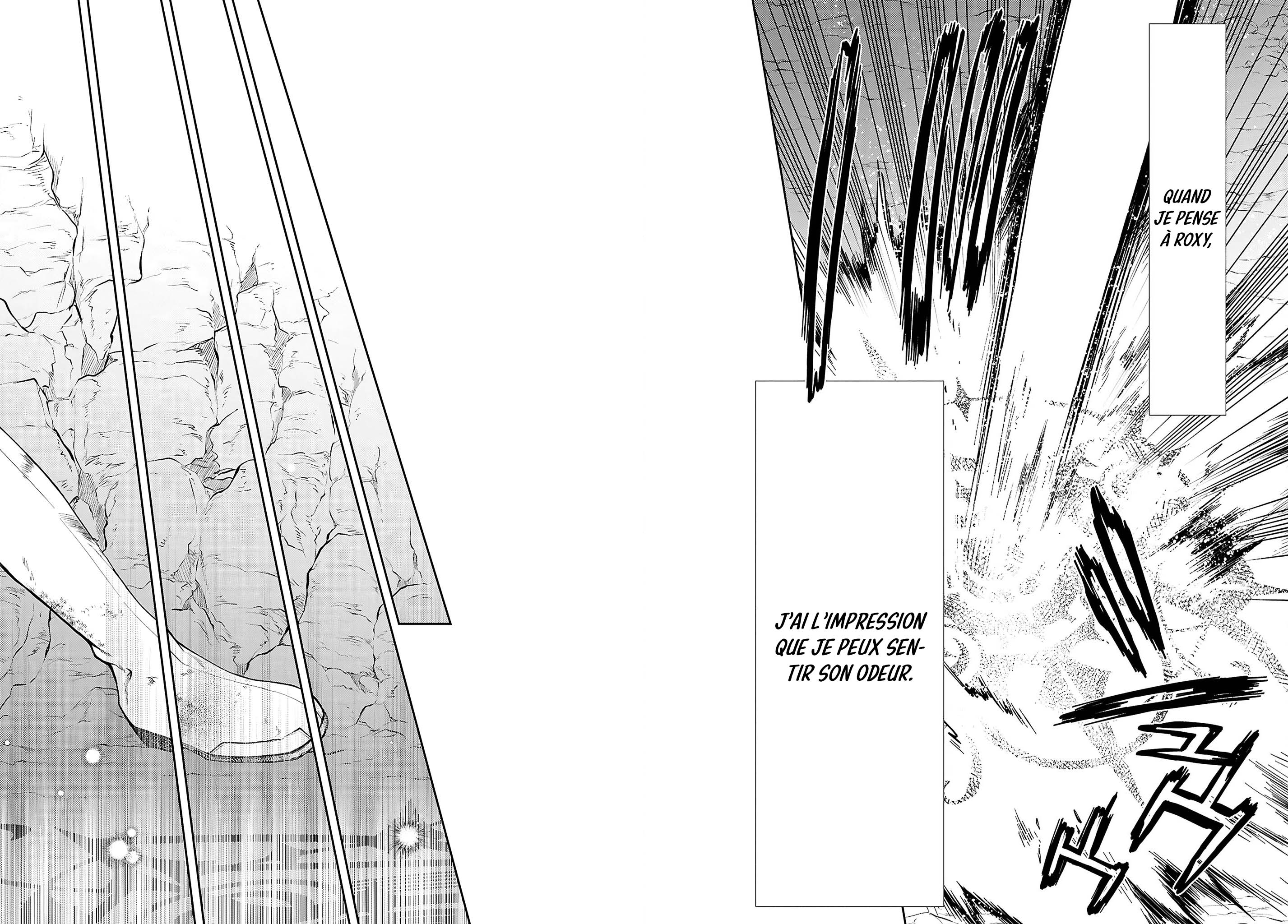 Read Mushoku Tensei Jobless Reincarnation FRANCAIS Manga Online