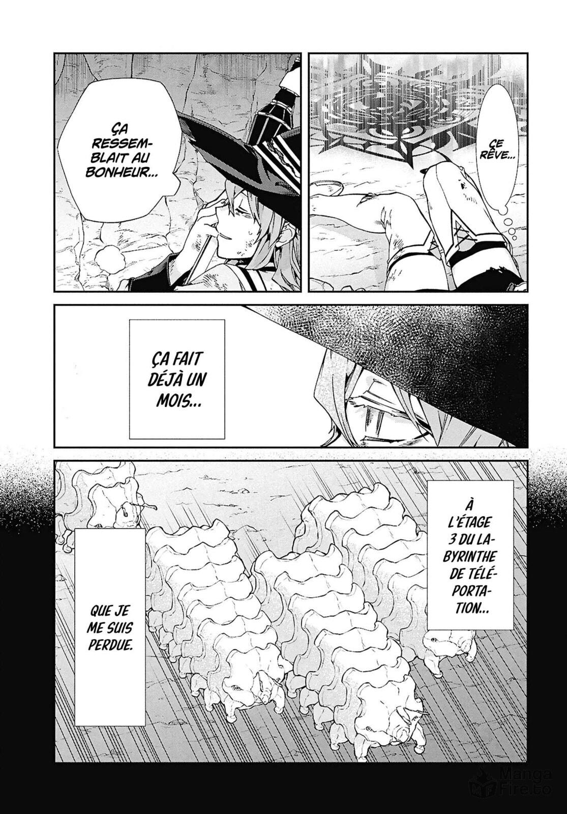 Read Mushoku Tensei Jobless Reincarnation FRANCAIS Manga Online