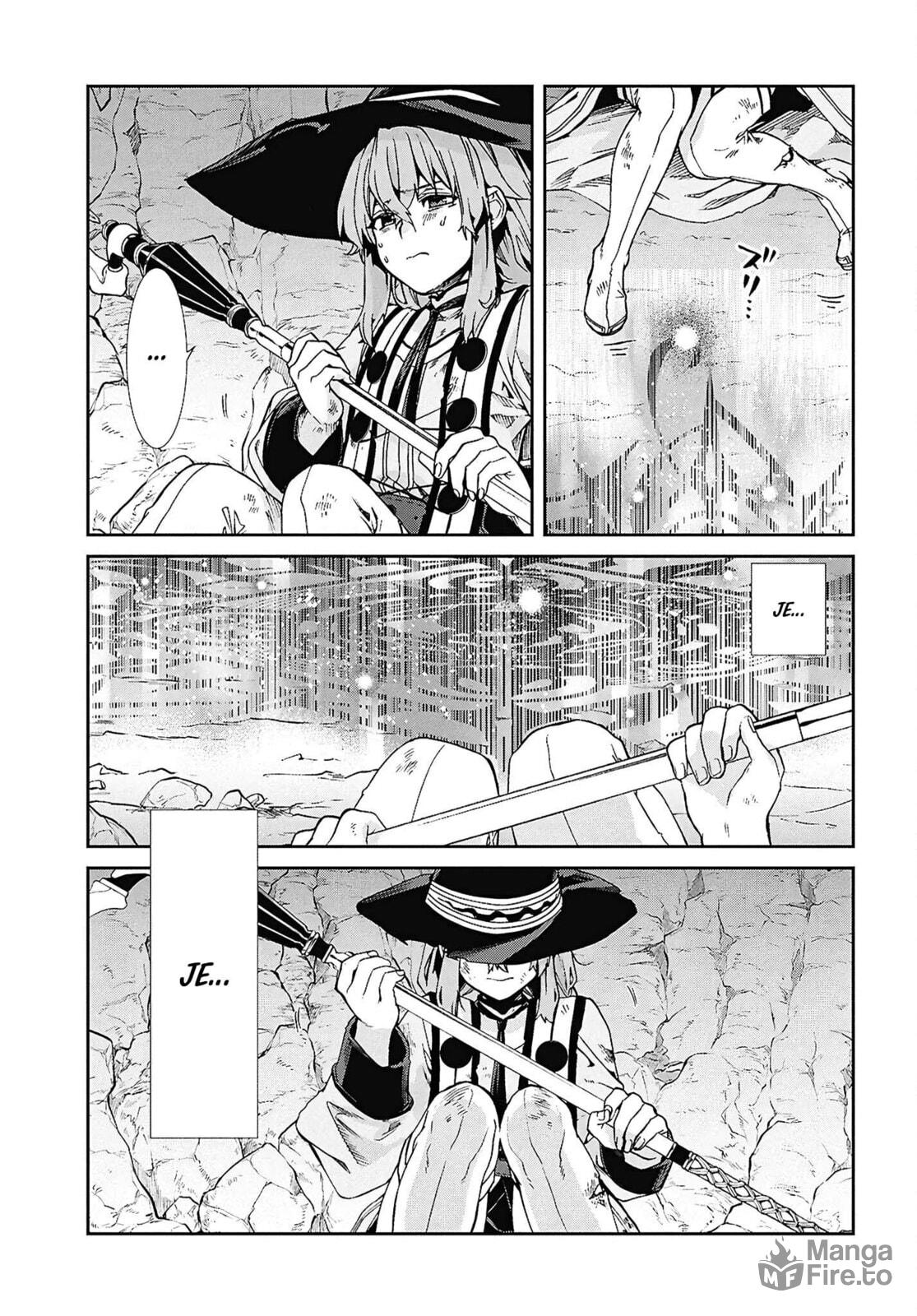 Read Mushoku Tensei Jobless Reincarnation FRANCAIS Manga Online