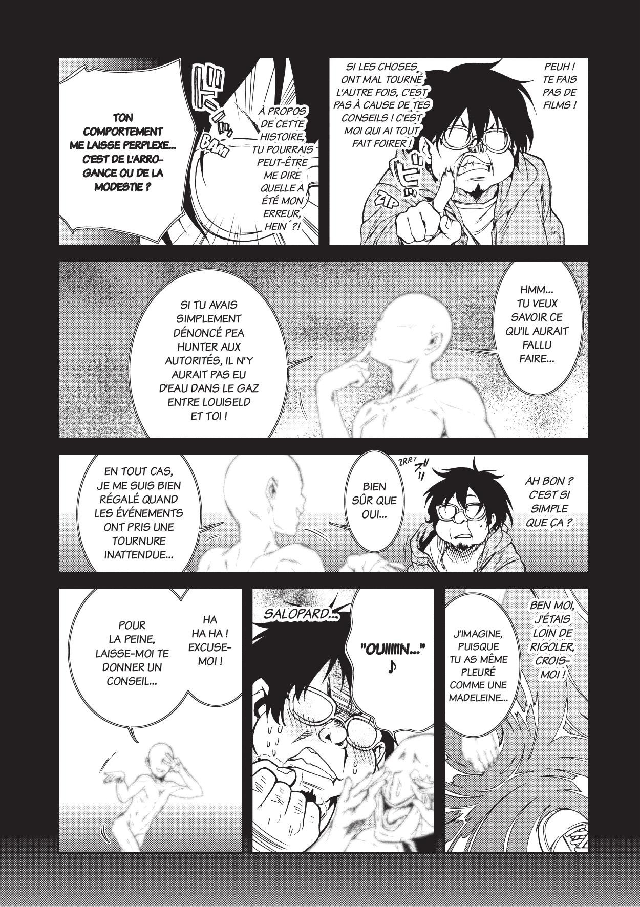 Read Mushoku Tensei Jobless Reincarnation FRANCAIS Manga Online