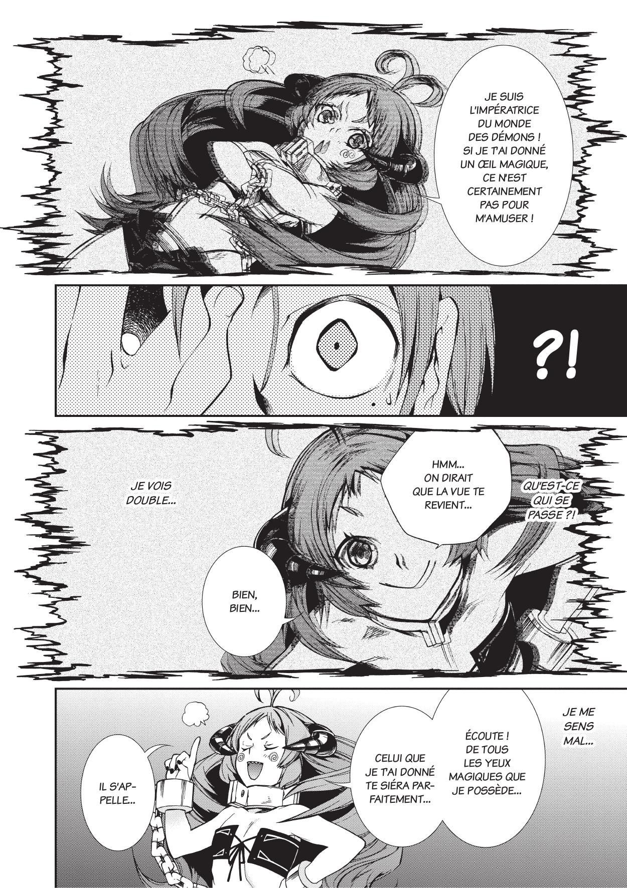 Read Mushoku Tensei Jobless Reincarnation FRANCAIS Manga Online