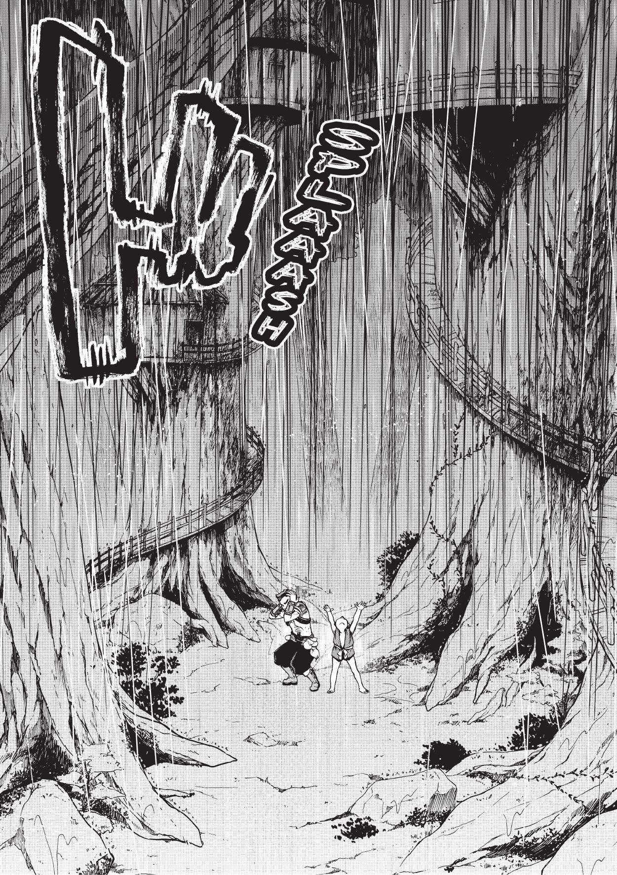 Read Mushoku Tensei Jobless Reincarnation FRANCAIS Manga Online