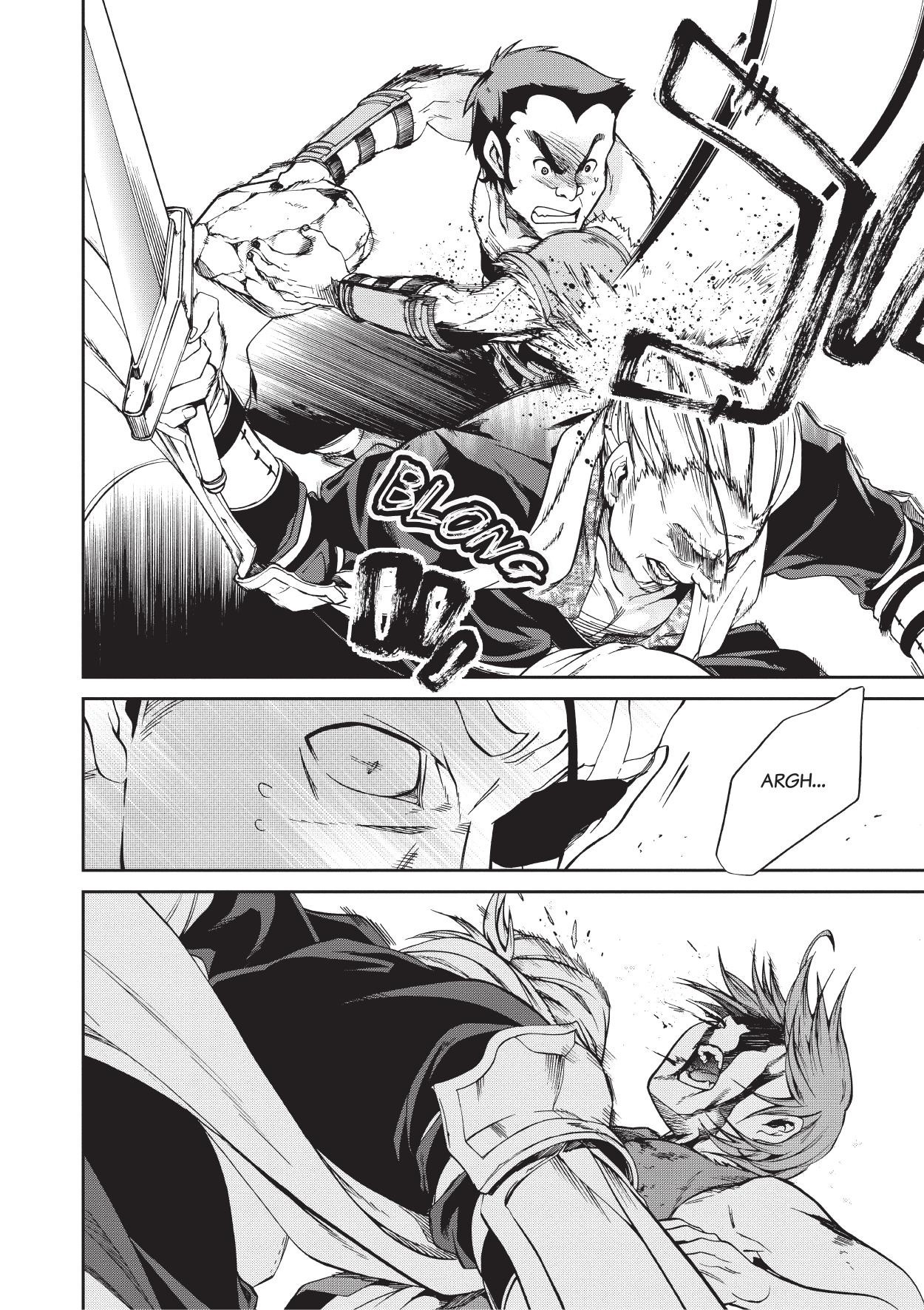 Read Mushoku Tensei Jobless Reincarnation FRANCAIS Manga Online