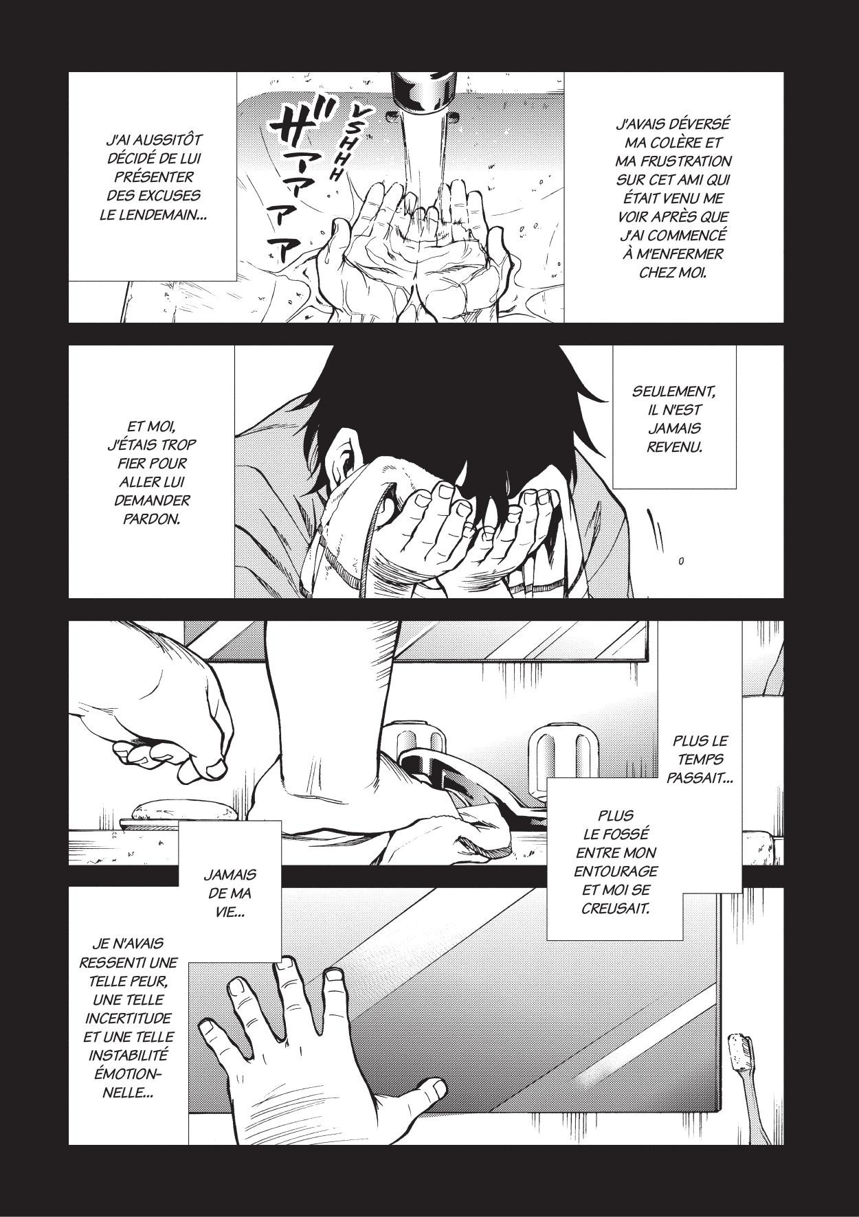 Read Mushoku Tensei Jobless Reincarnation FRANCAIS Manga Online