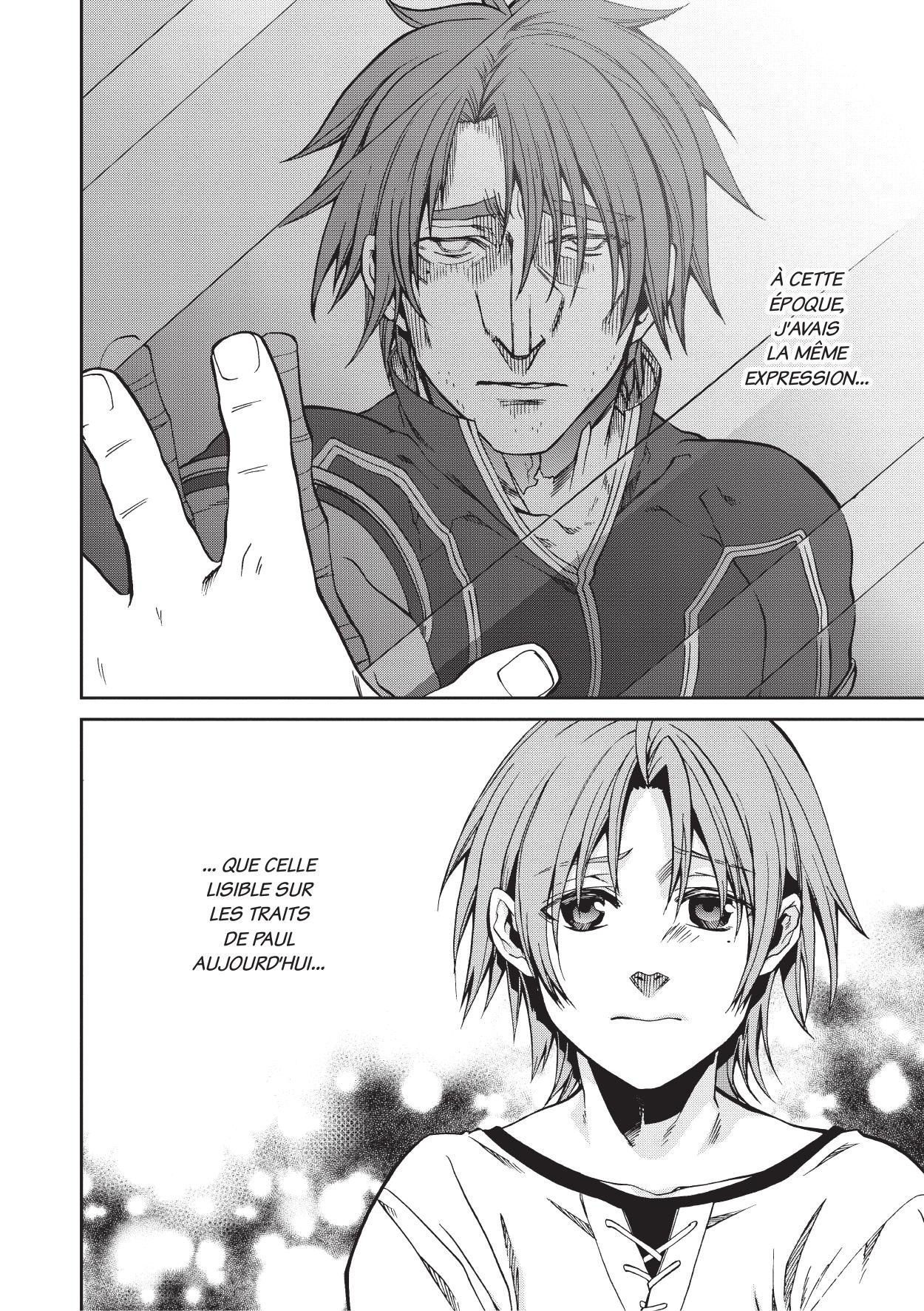 Read Mushoku Tensei Jobless Reincarnation FRANCAIS Manga Online