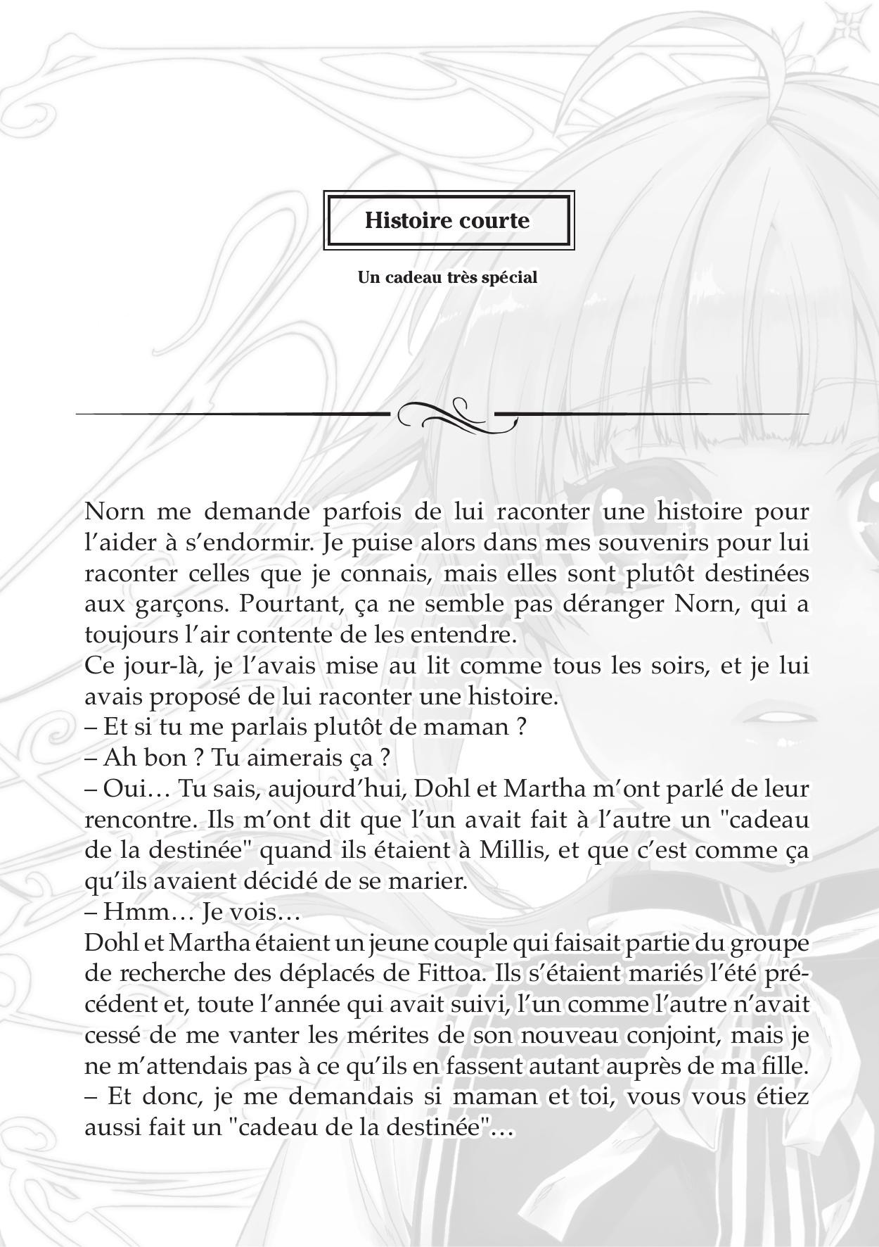 Read Mushoku Tensei Jobless Reincarnation FRANCAIS Manga Online