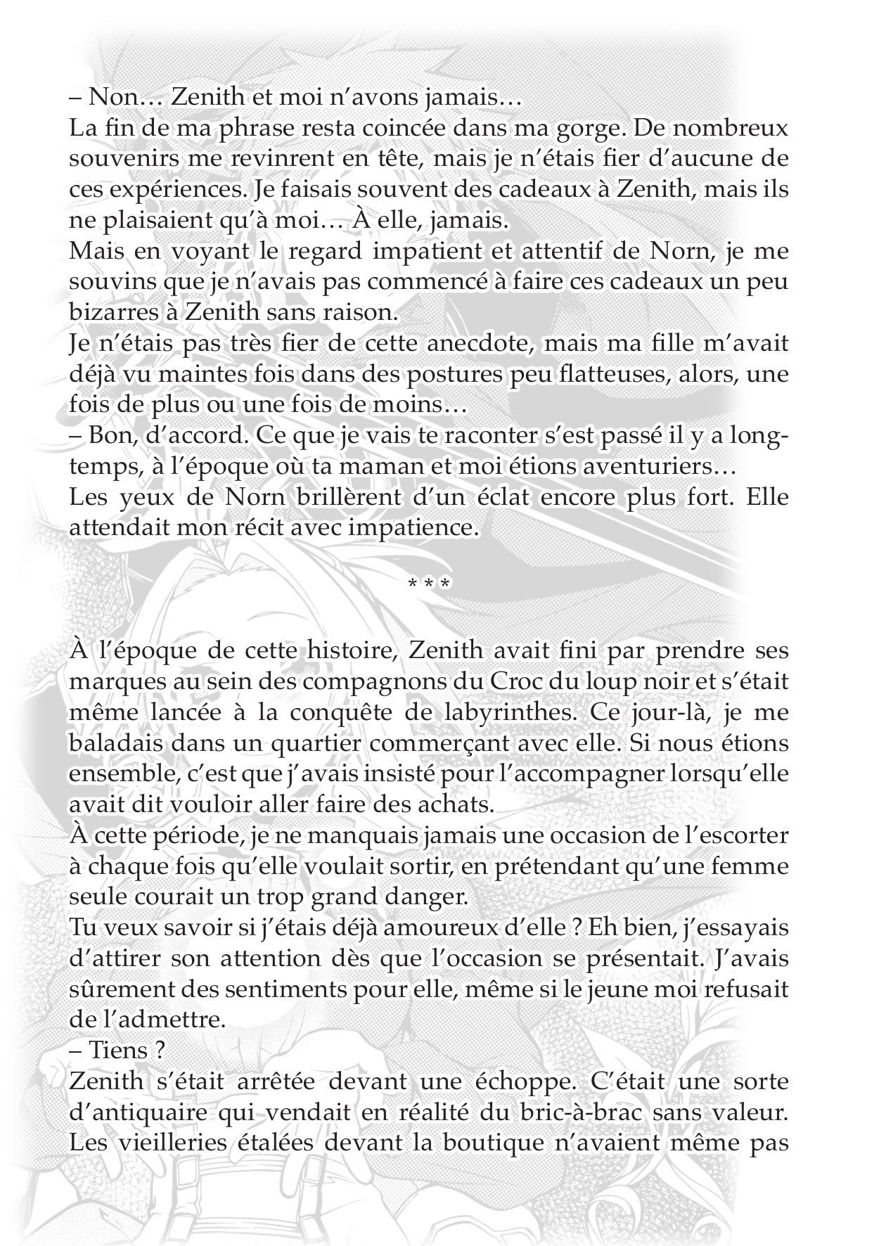 Read Mushoku Tensei Jobless Reincarnation FRANCAIS Manga Online