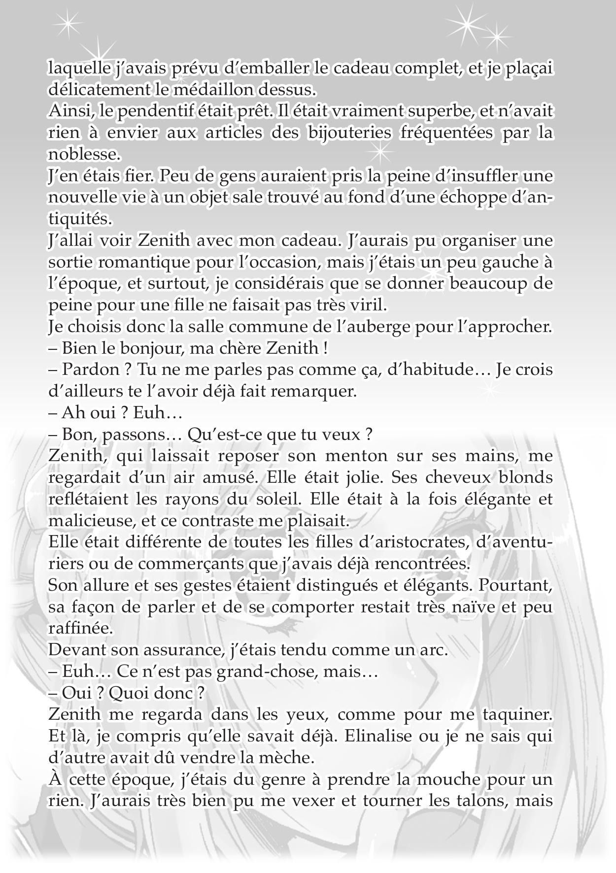 Read Mushoku Tensei Jobless Reincarnation FRANCAIS Manga Online