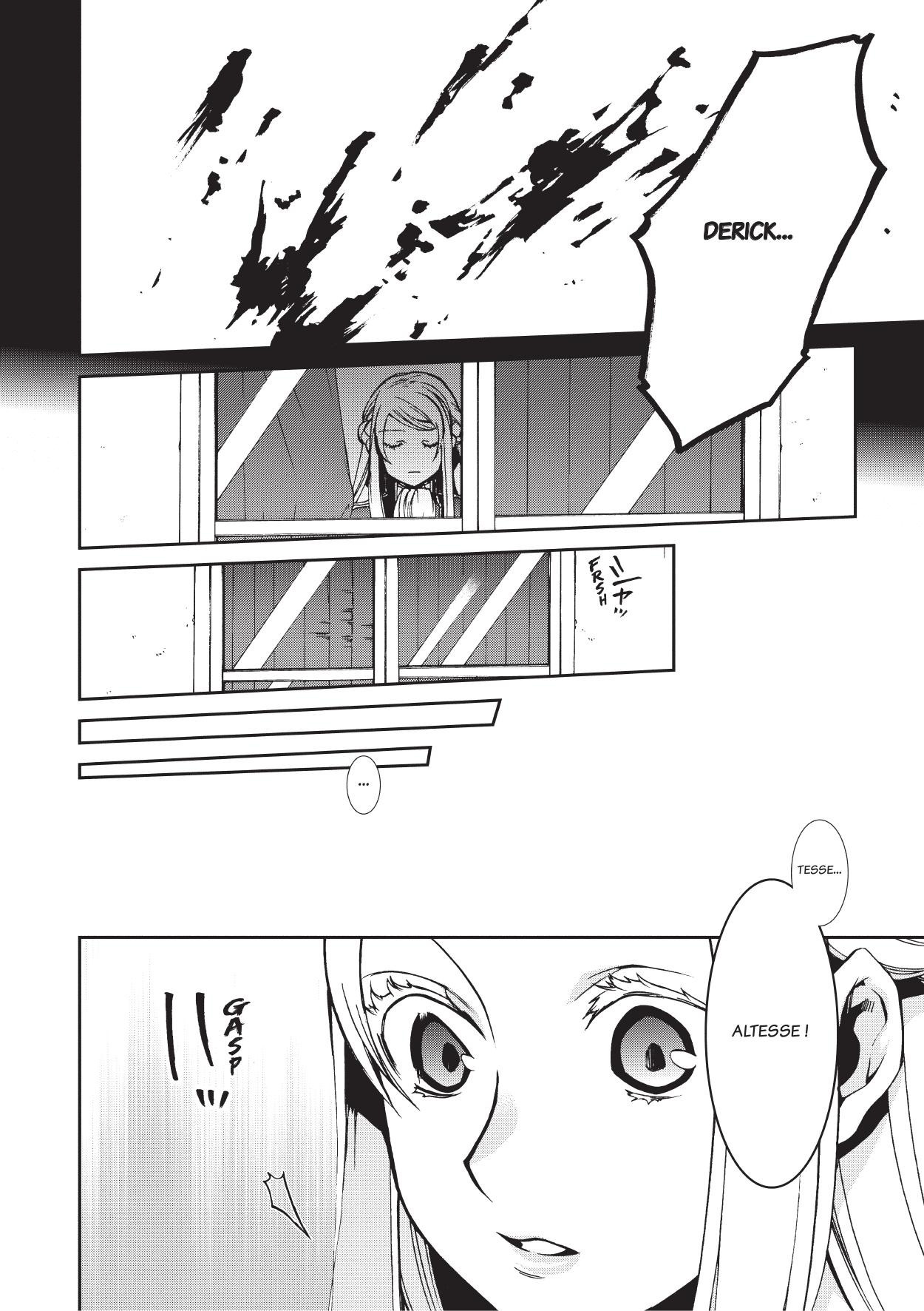 Read Mushoku Tensei Jobless Reincarnation FRANCAIS Manga Online