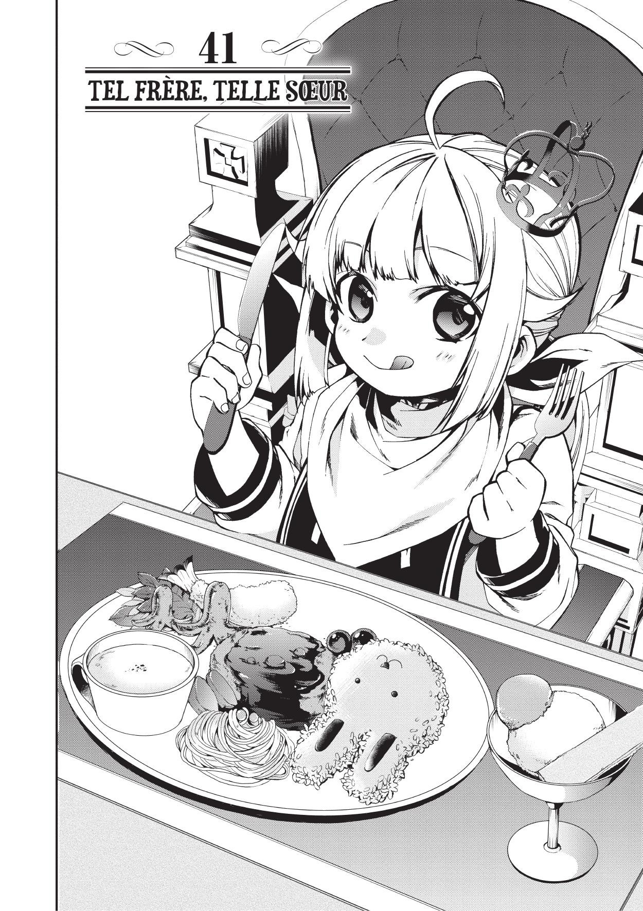 Read Mushoku Tensei Jobless Reincarnation FRANCAIS Manga Online