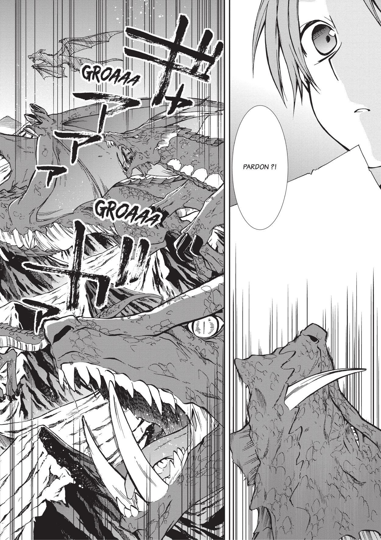 Read Mushoku Tensei Jobless Reincarnation FRANCAIS Manga Online