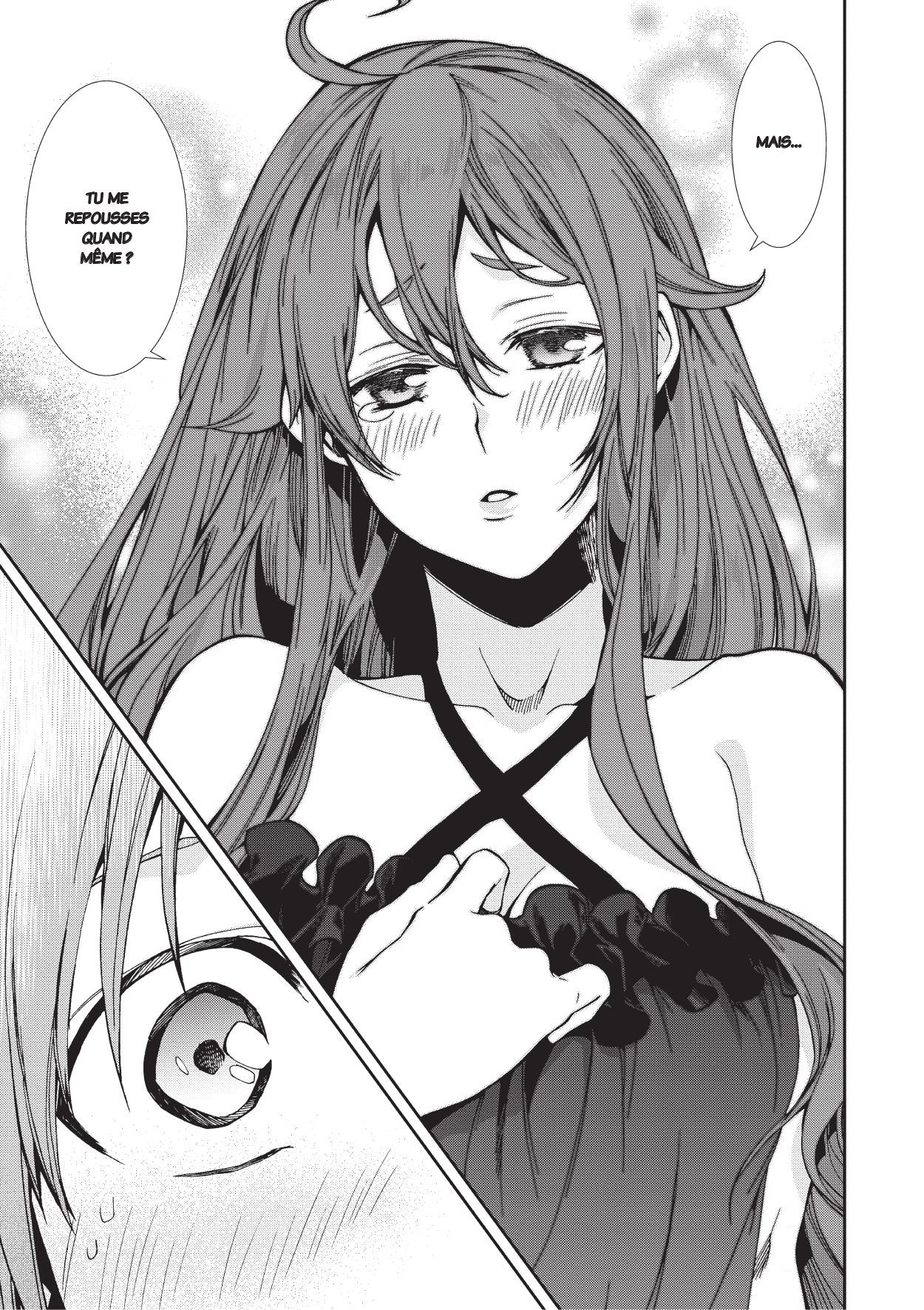 Read Mushoku Tensei Jobless Reincarnation FRANCAIS Manga Online