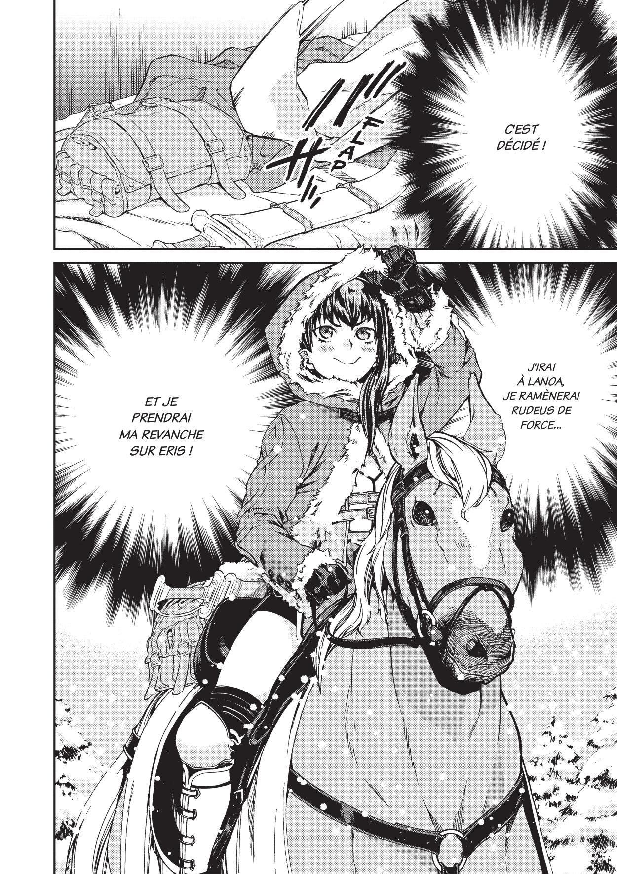 Read Mushoku Tensei Jobless Reincarnation FRANCAIS Manga Online