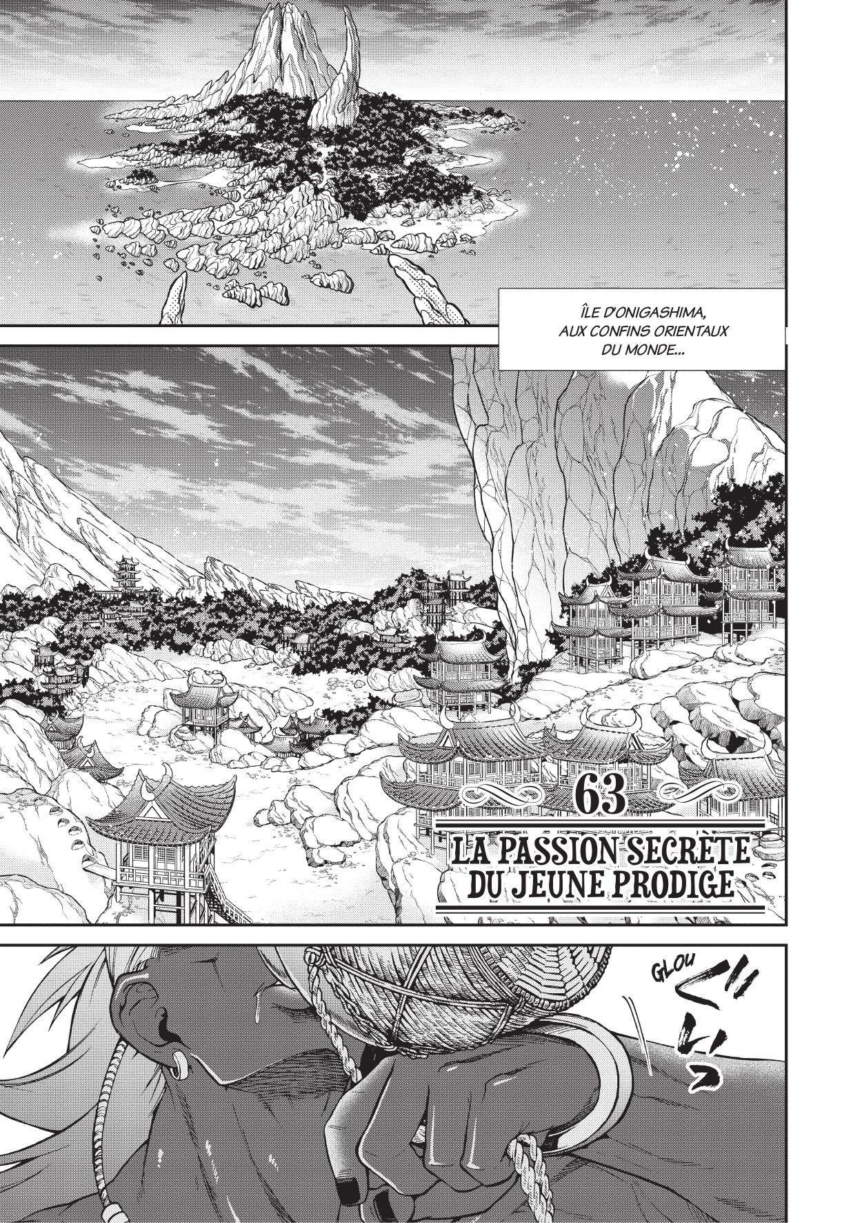 Read Mushoku Tensei Jobless Reincarnation FRANCAIS Manga Online