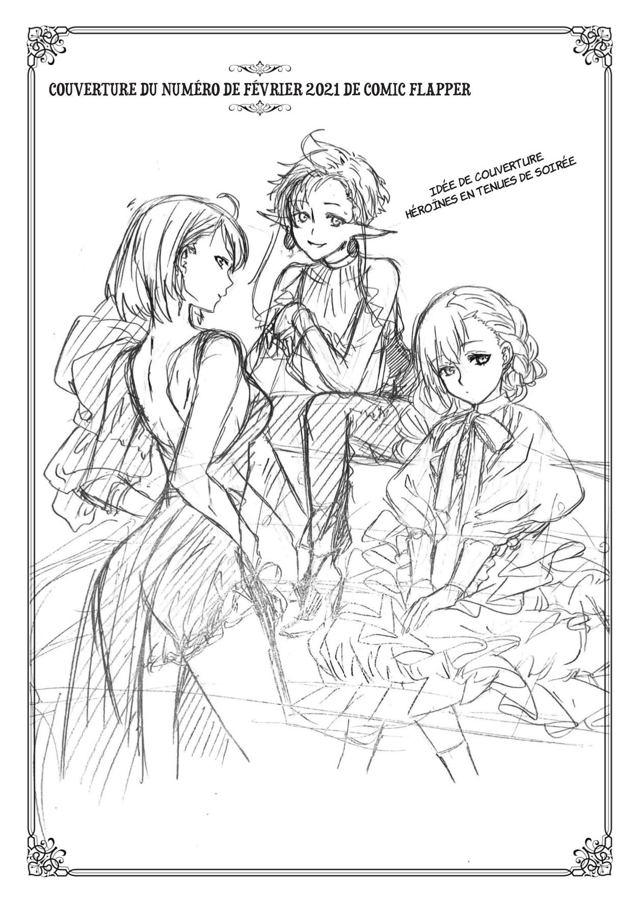 Read Mushoku Tensei Jobless Reincarnation FRANCAIS Manga Online