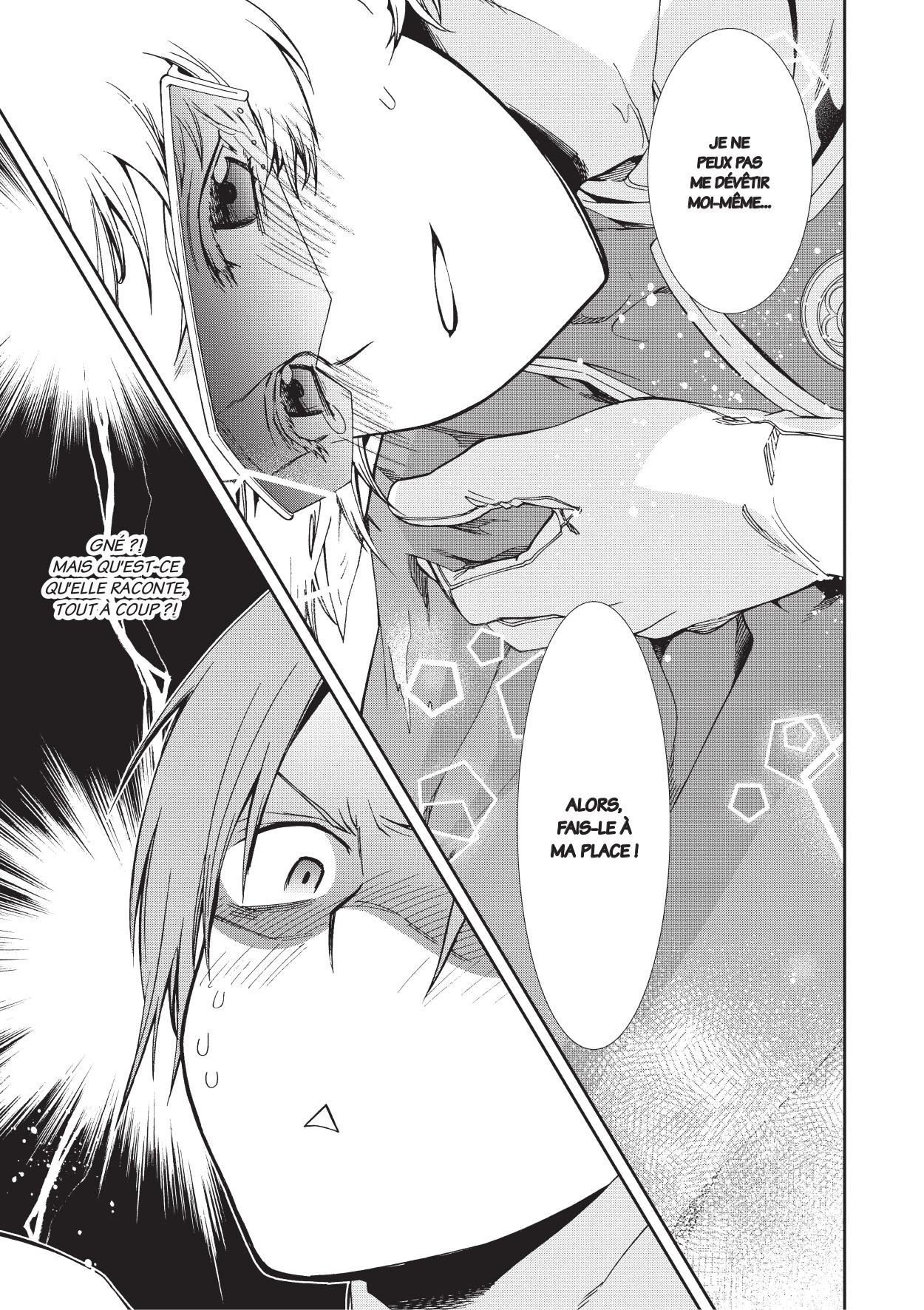 Read Mushoku Tensei Jobless Reincarnation FRANCAIS Manga Online