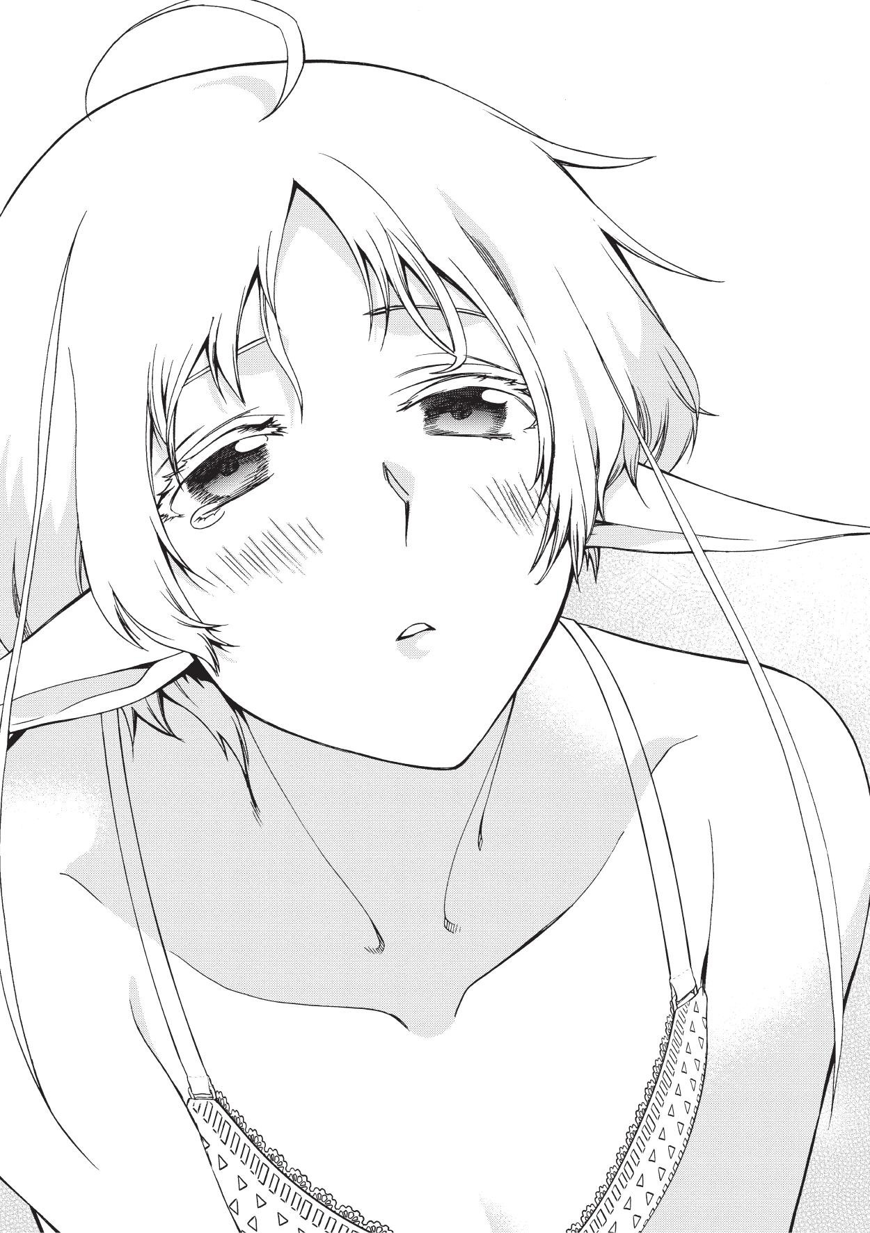 Read Mushoku Tensei Jobless Reincarnation FRANCAIS Manga Online