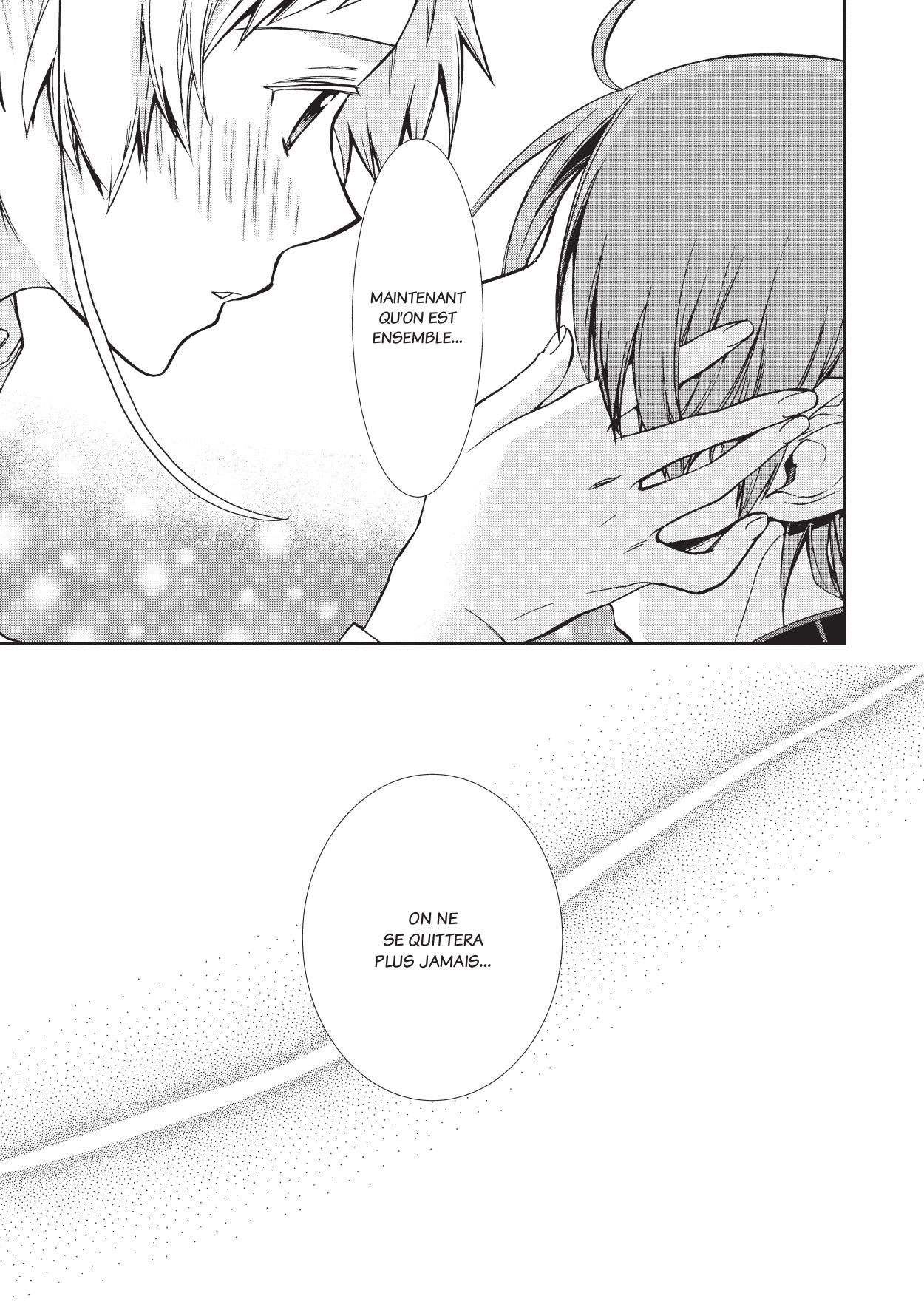 Read Mushoku Tensei Jobless Reincarnation FRANCAIS Manga Online