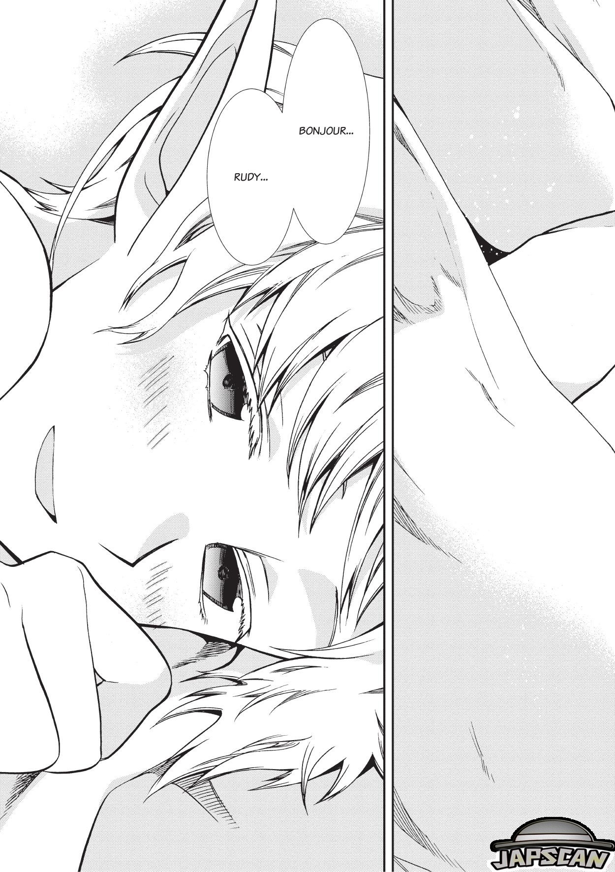 Read Mushoku Tensei Jobless Reincarnation FRANCAIS Manga Online