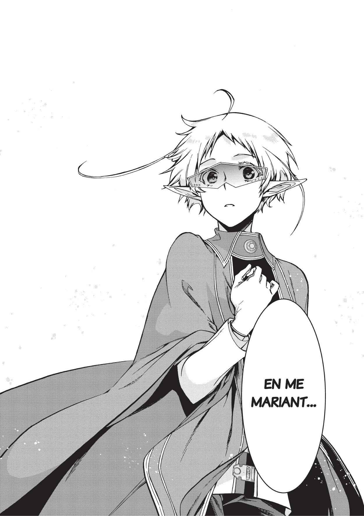 Read Mushoku Tensei Jobless Reincarnation FRANCAIS Manga Online