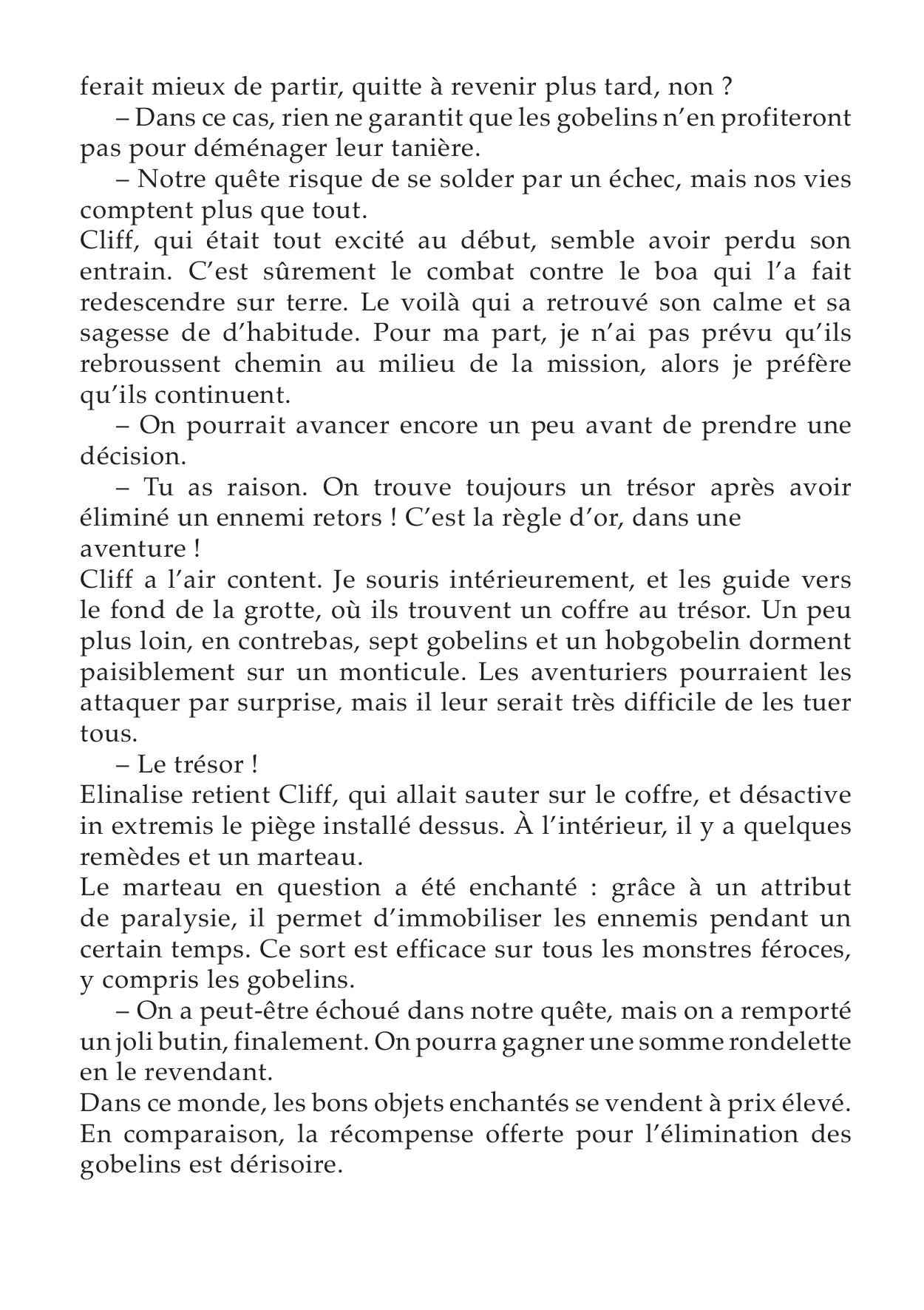 Read Mushoku Tensei Jobless Reincarnation FRANCAIS Manga Online