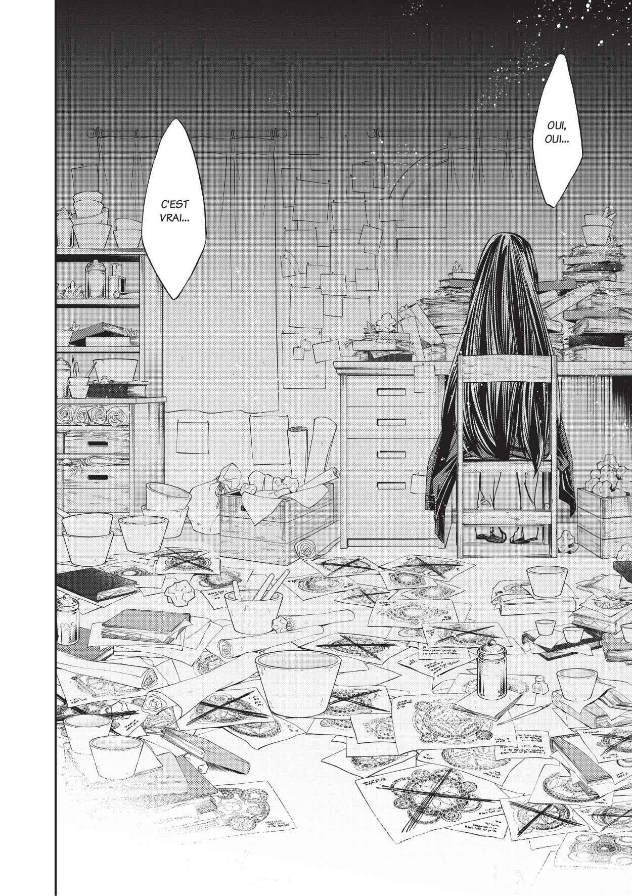 Read Mushoku Tensei Jobless Reincarnation FRANCAIS Manga Online